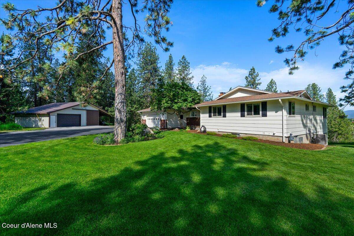 Post Falls, ID 83854,2491 N CRANSTON CT