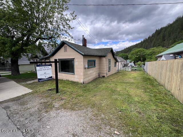 Kellogg, ID 83837,713 Upper Third St