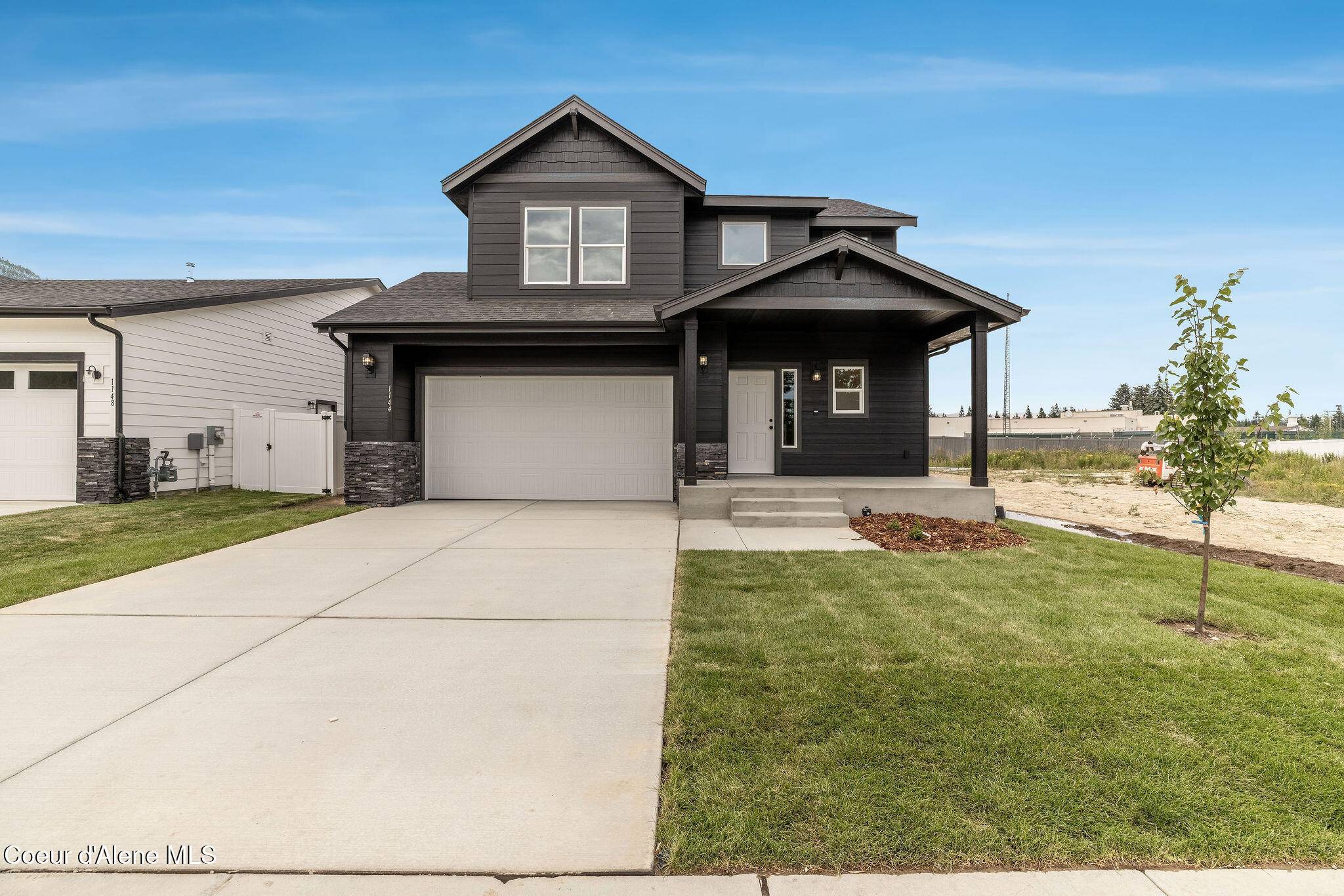 Sandpoint, ID 83864,1144 Jersey St