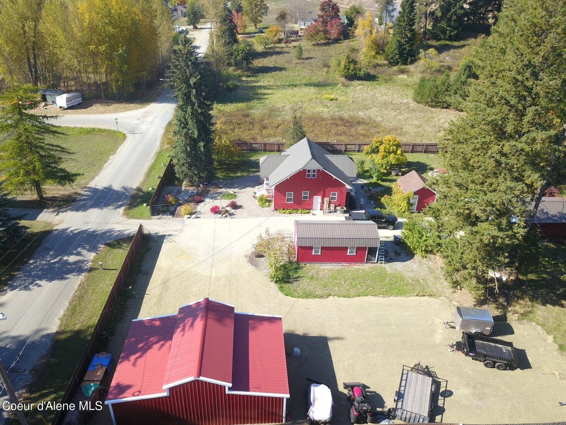 Priest River, ID 83856,175 W Beardmore AVE
