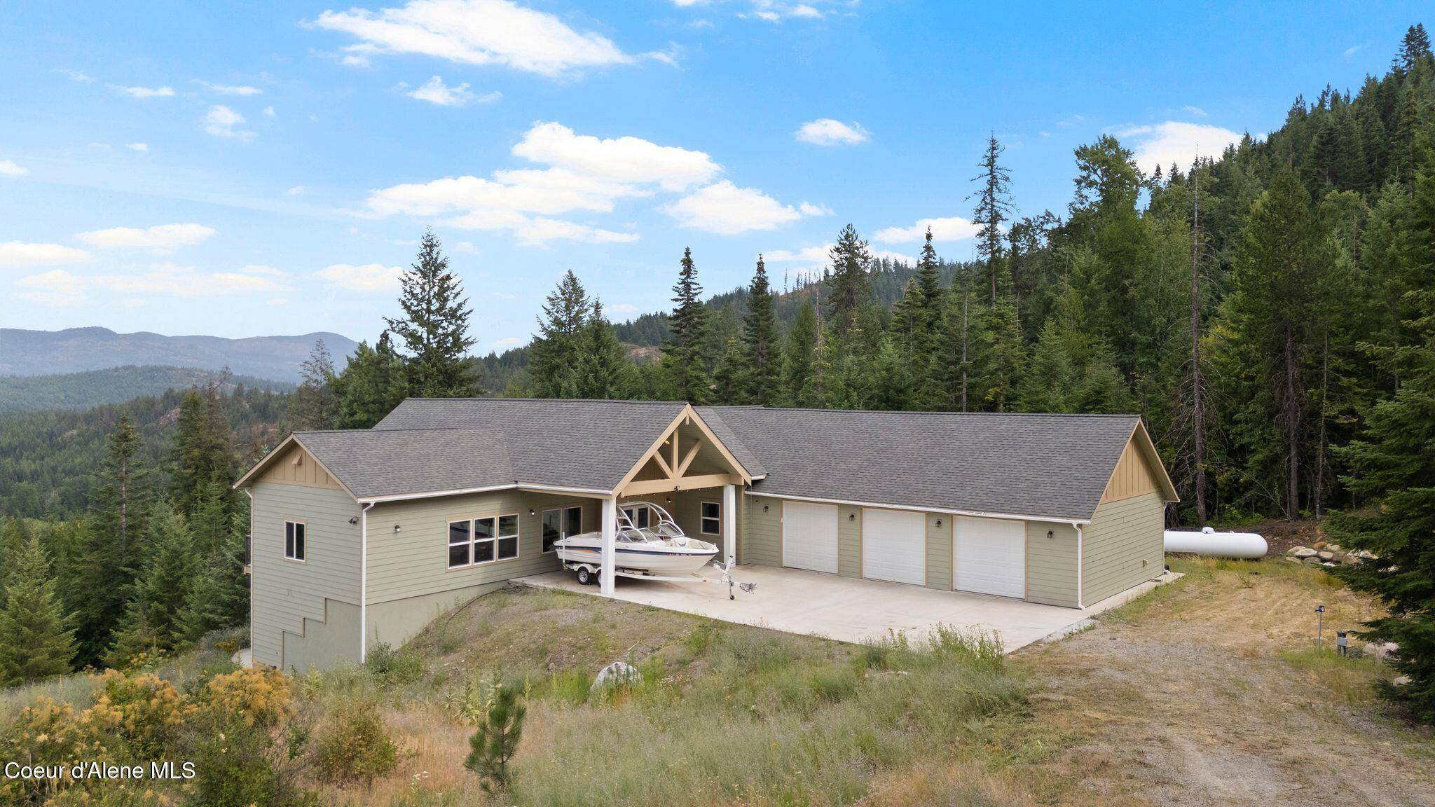 Priest River, ID 83856,197 Nikita DR