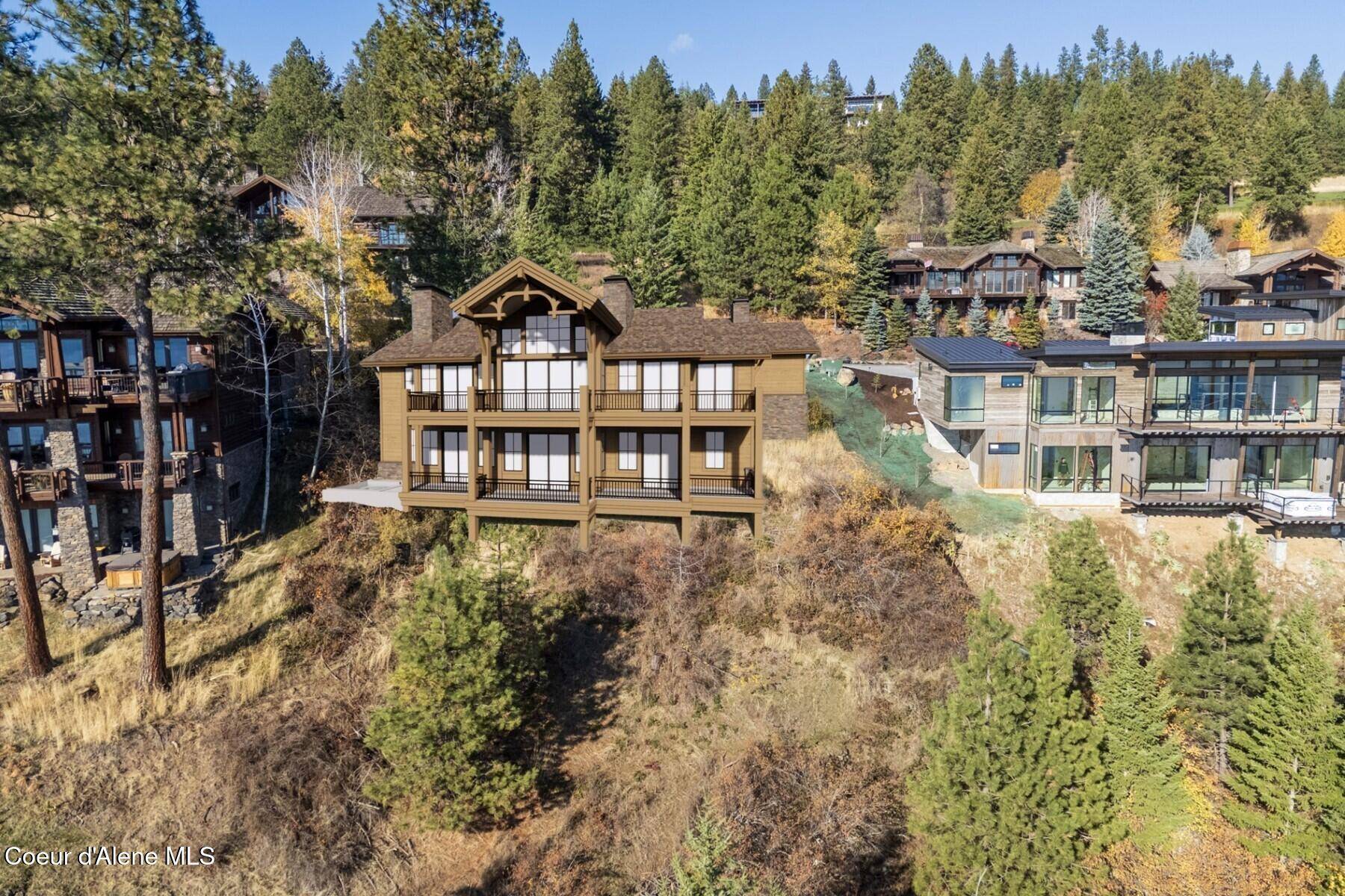 Coeur d'Alene, ID 83814,Lt 63 W Onyx CIR