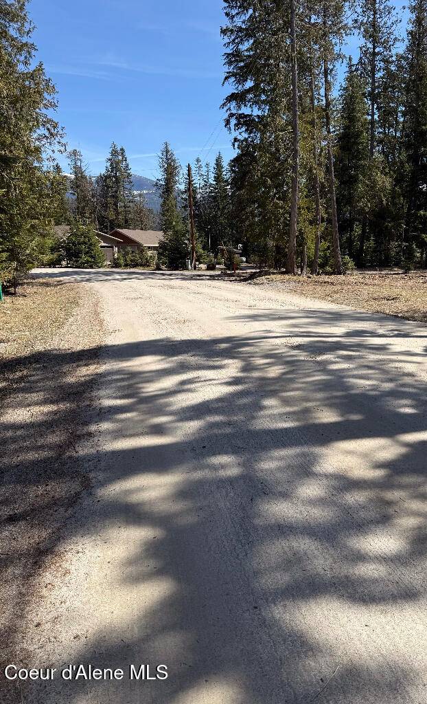 Nordman, ID 83848,2 Hagman RD