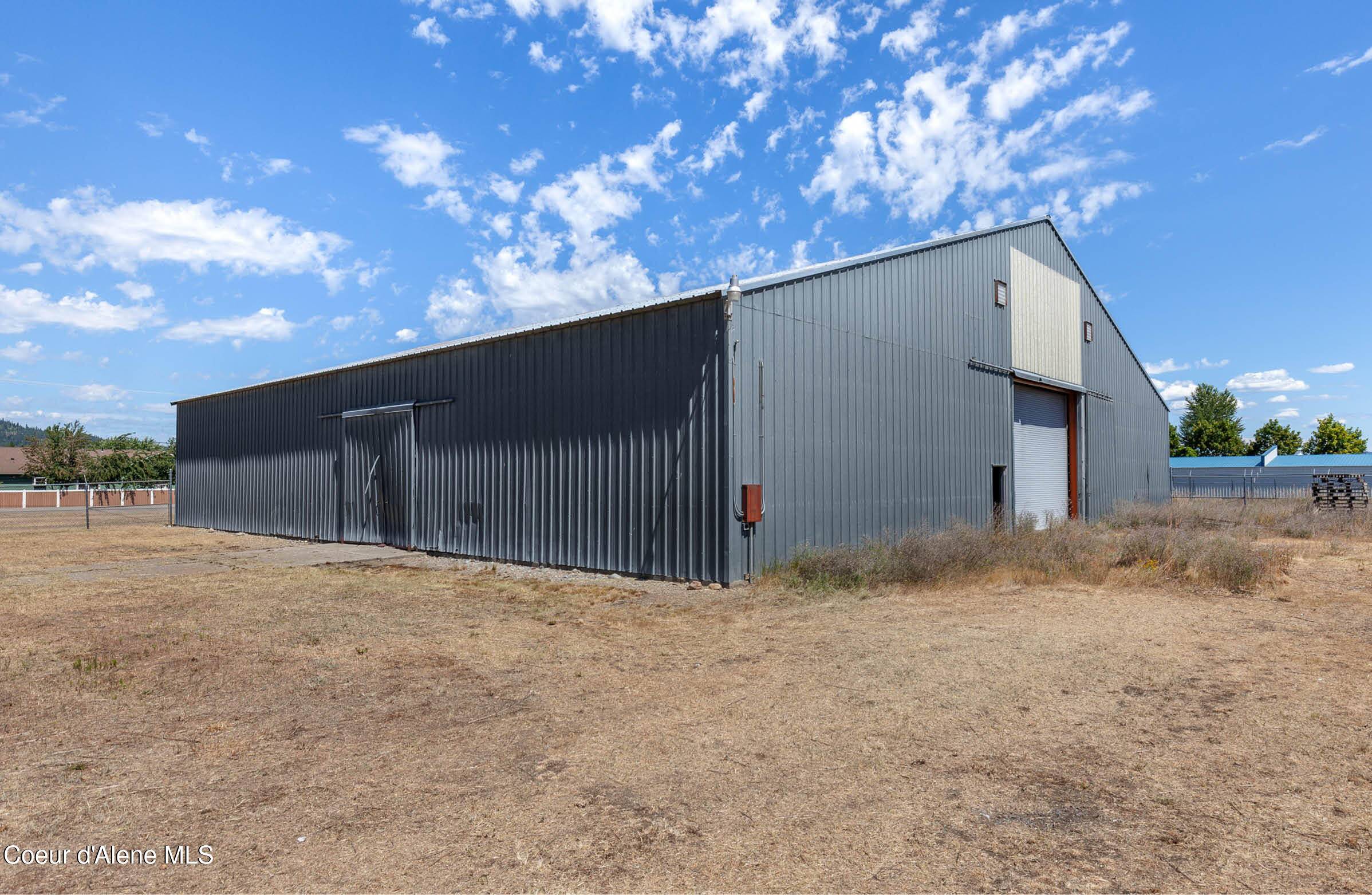 Rathdrum, ID 83858,7880 &7836 W BOEKEL RD