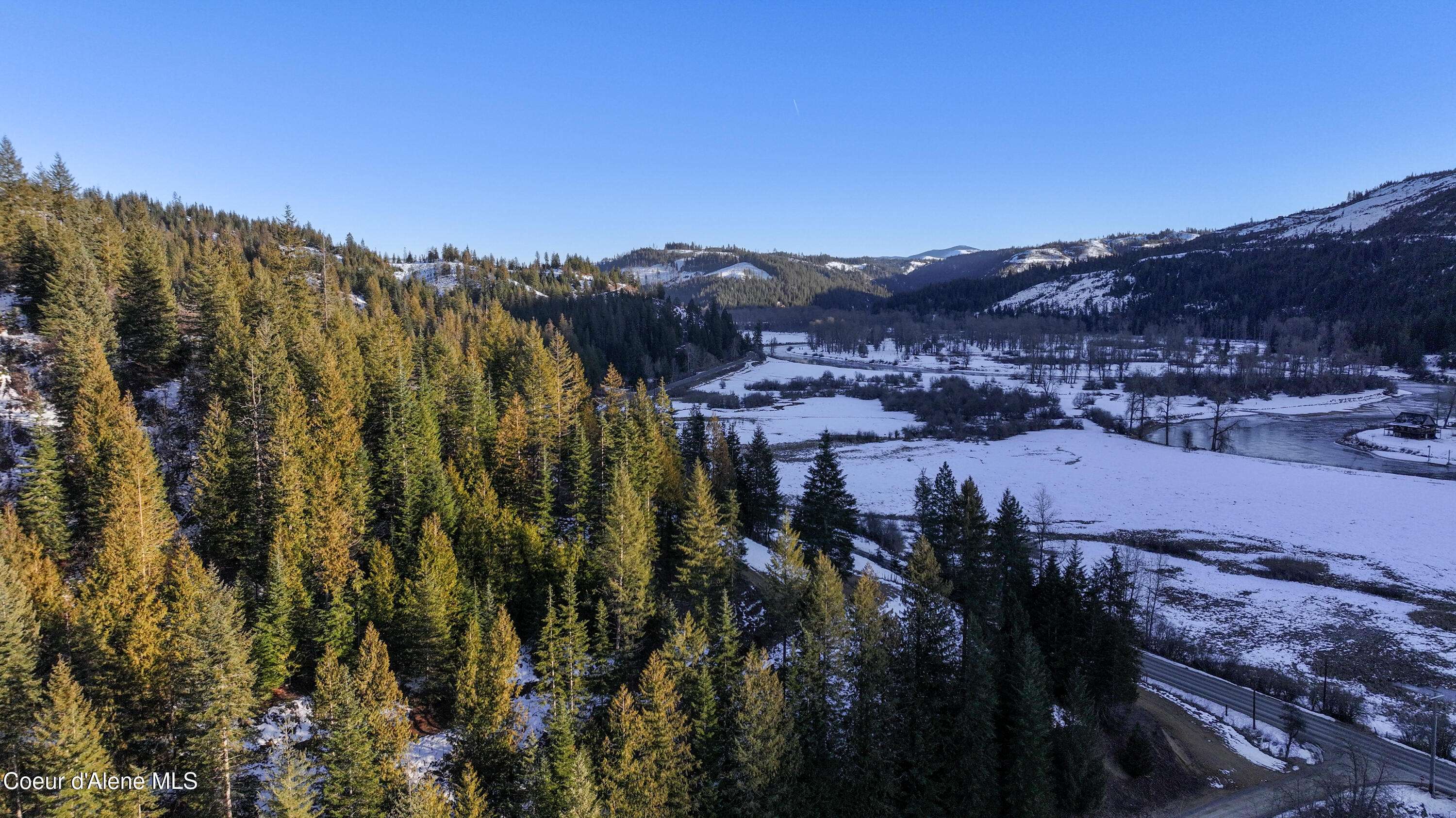 St. Maries, ID 83861,484 Ahrs LOOP