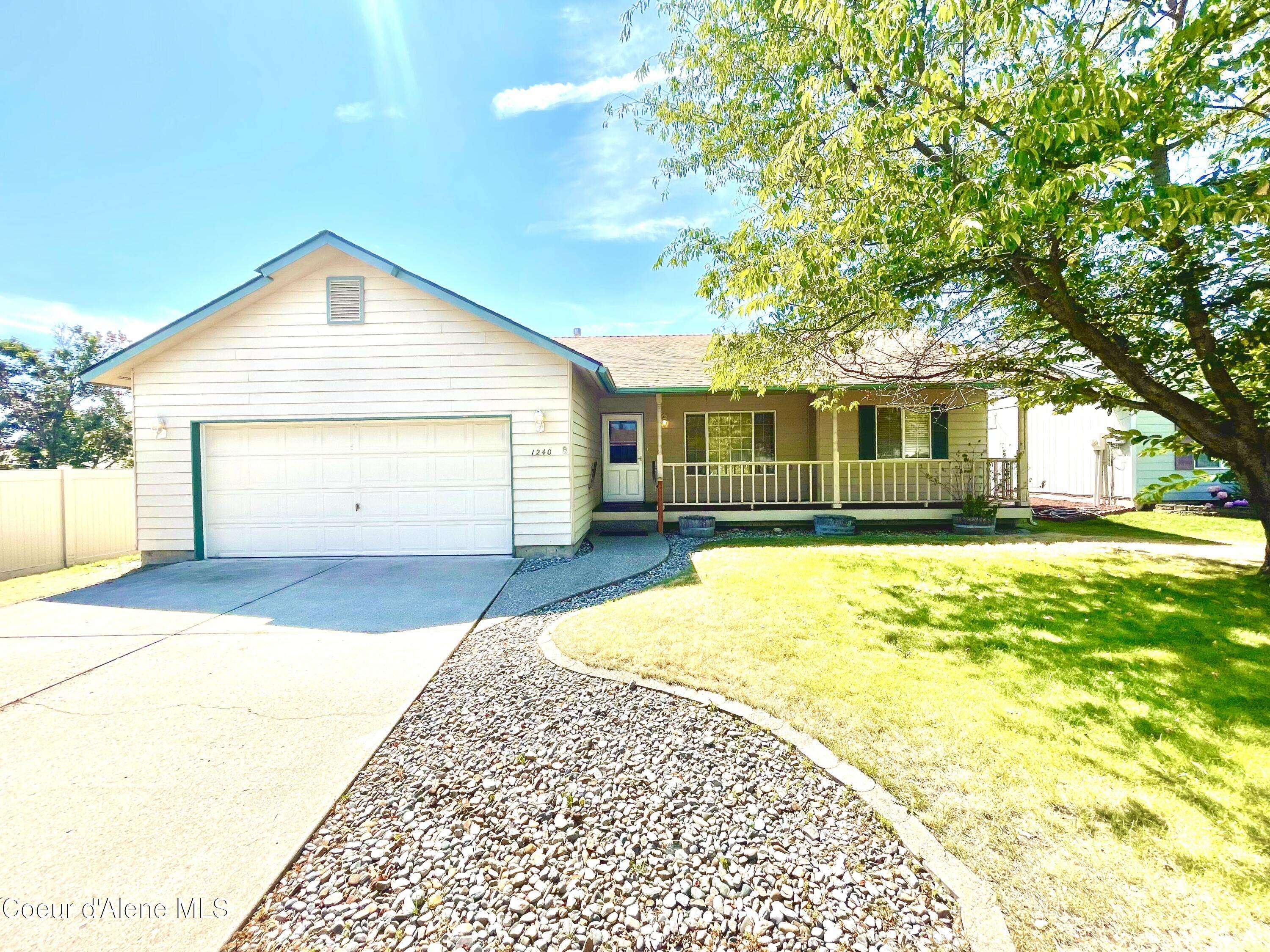 Post Falls, ID 83854,1240 E STOCKMAN AVE