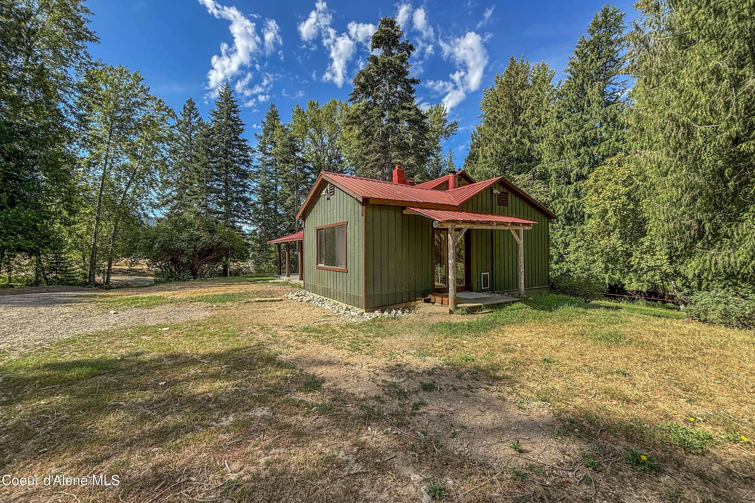 Sagle, ID 83860,94 Bryce WAY