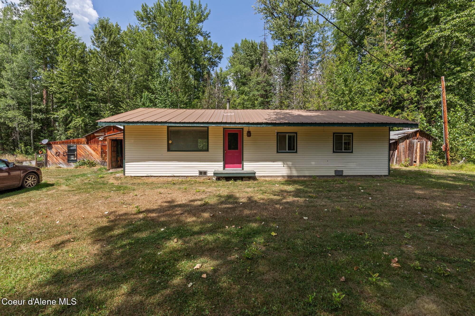 Sandpoint, ID 83864,83 Cedar GRV