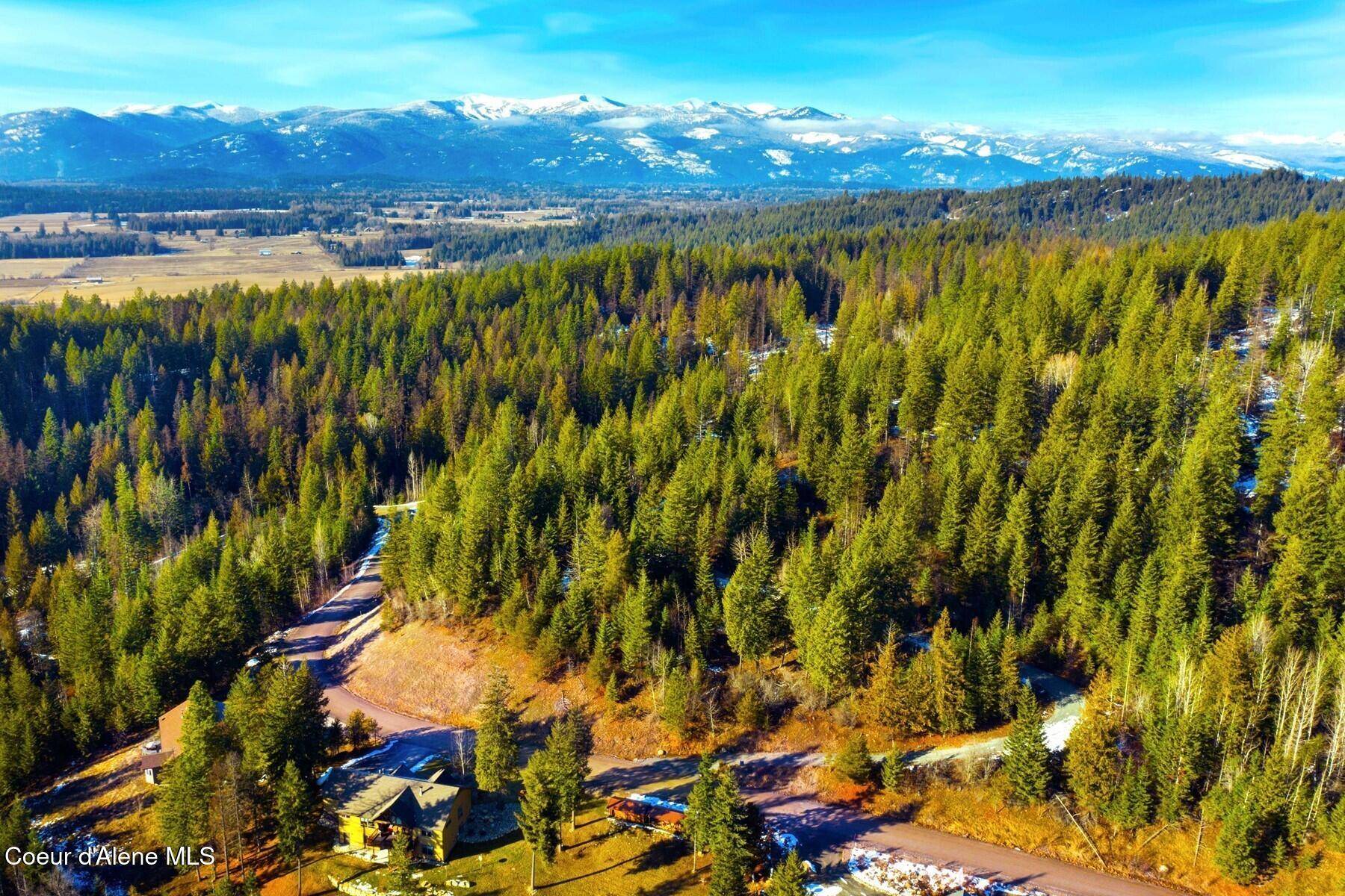 Sandpoint, ID 83864,Lot 1 Olympic Dr