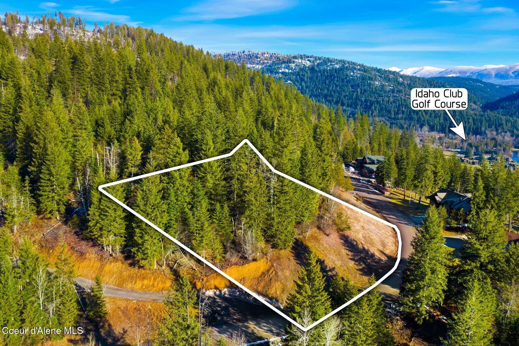 Sandpoint, ID 83864,Lot 3 Olympic Dr