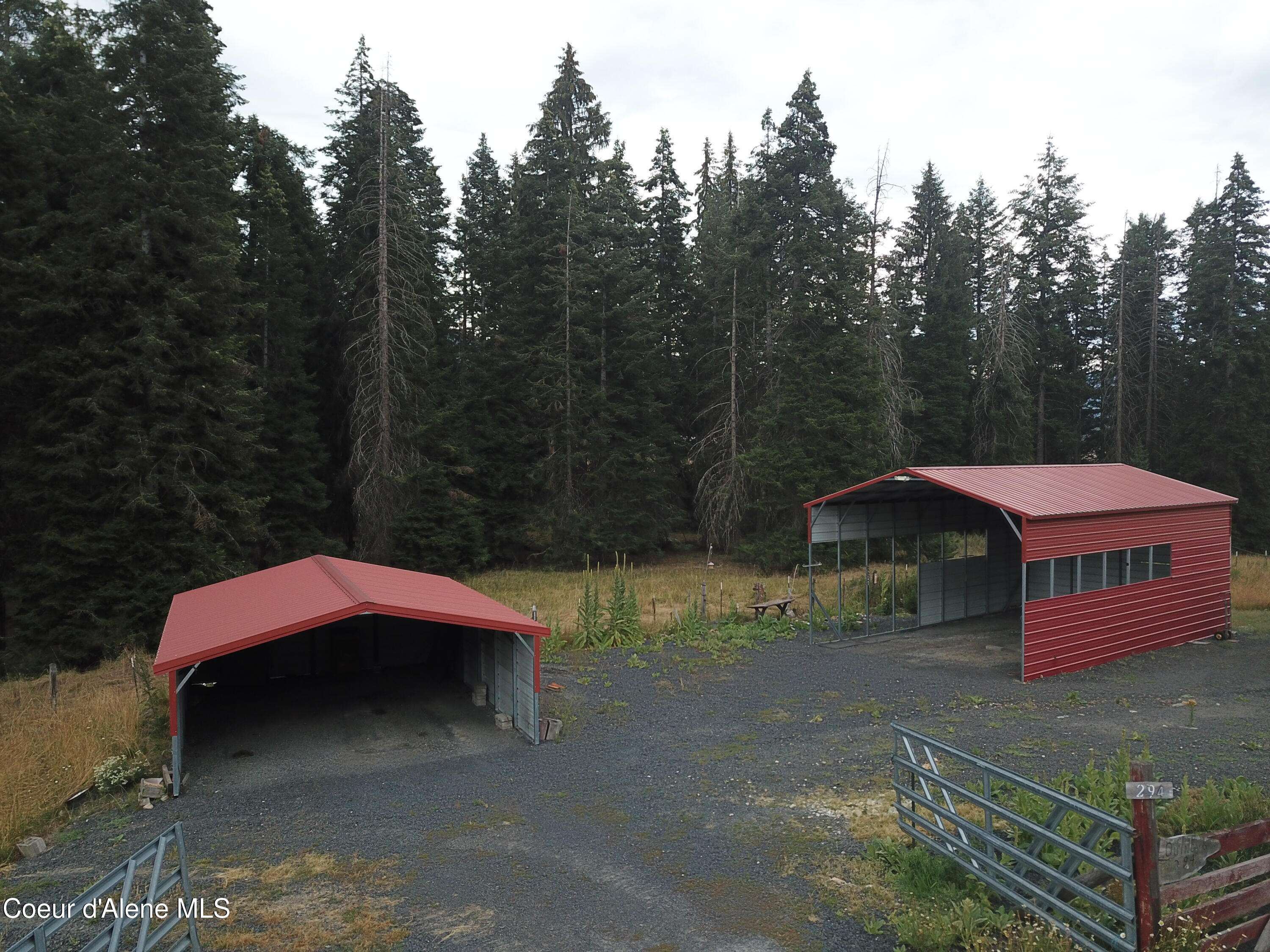 St. Maries, ID 83861,Hume Creek