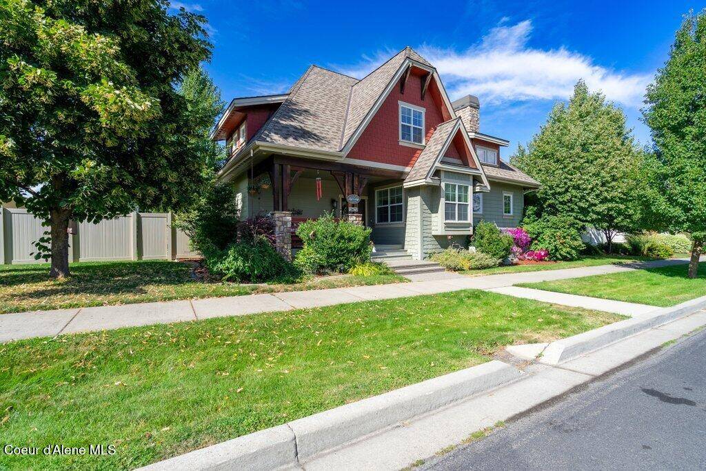 Post Falls, ID 83854,3471 E BOGIE DR