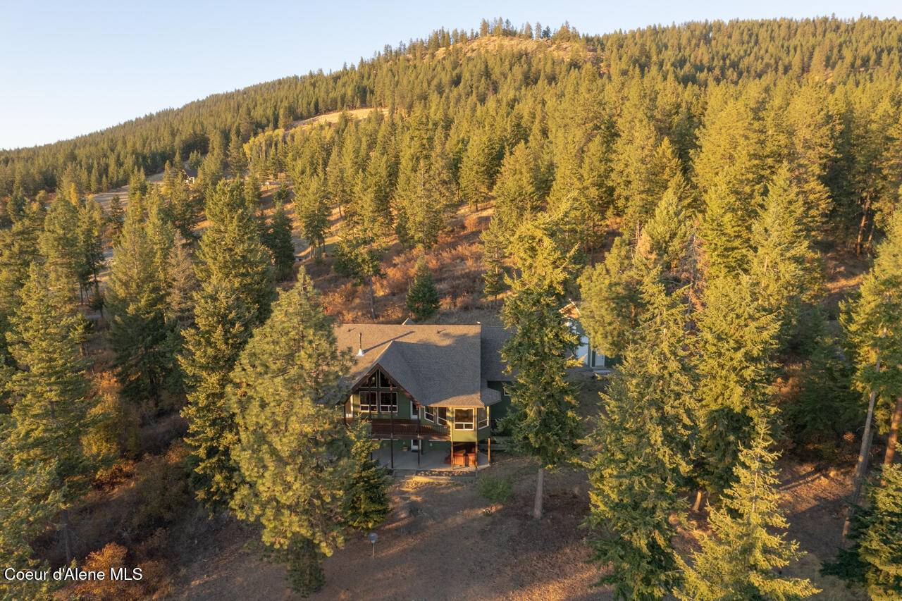 Bonners Ferry, ID 83805,424 Wood Duck Ln,