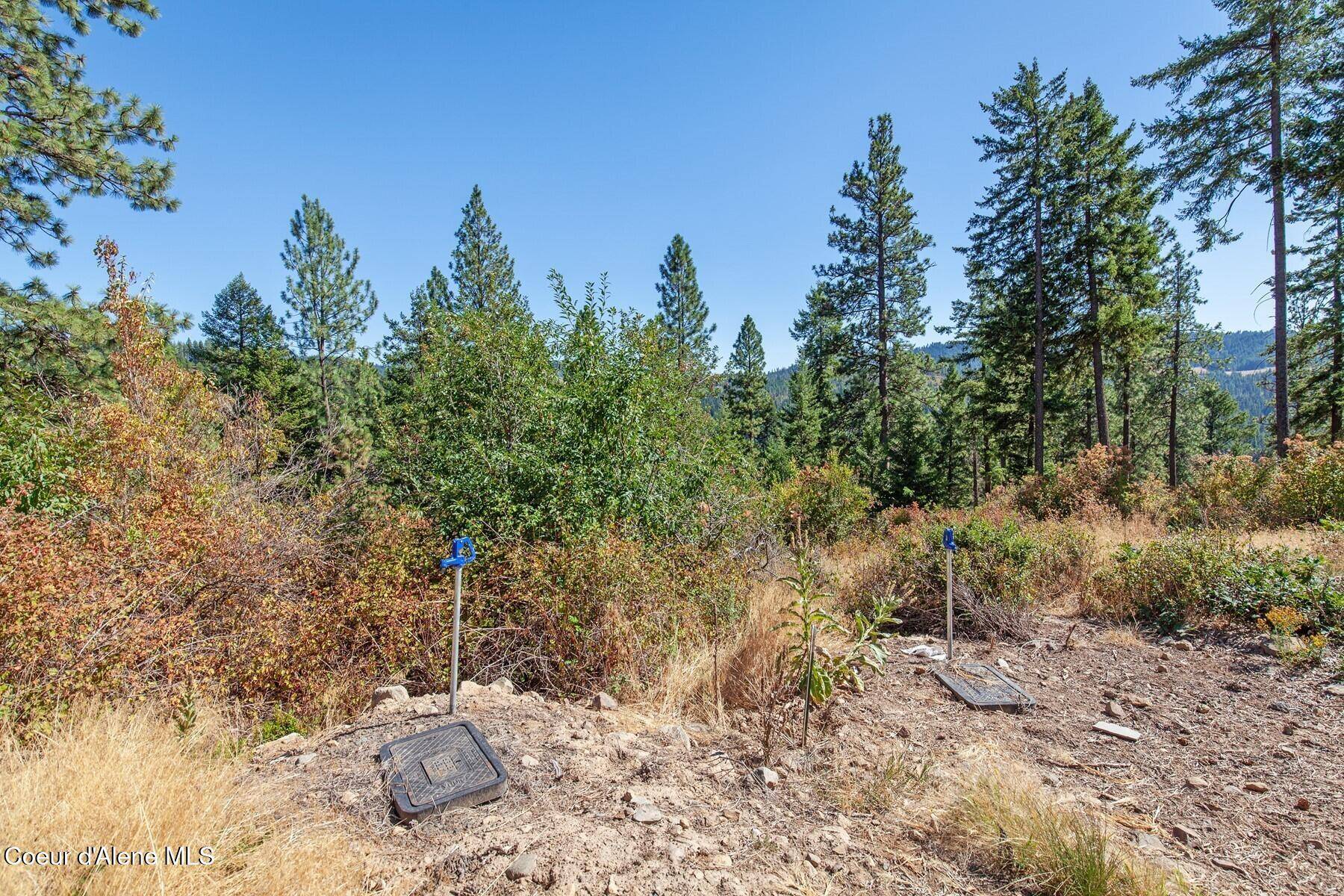 Harrison, ID 83833,NNA Hanson Rd