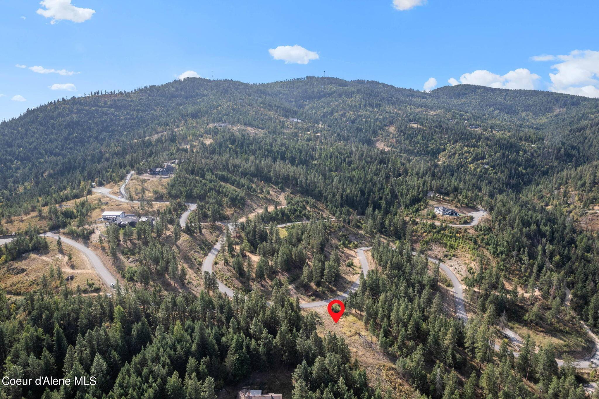 Post Falls, ID 83854,NKA Lot 1 Blk 3 Regent Dr