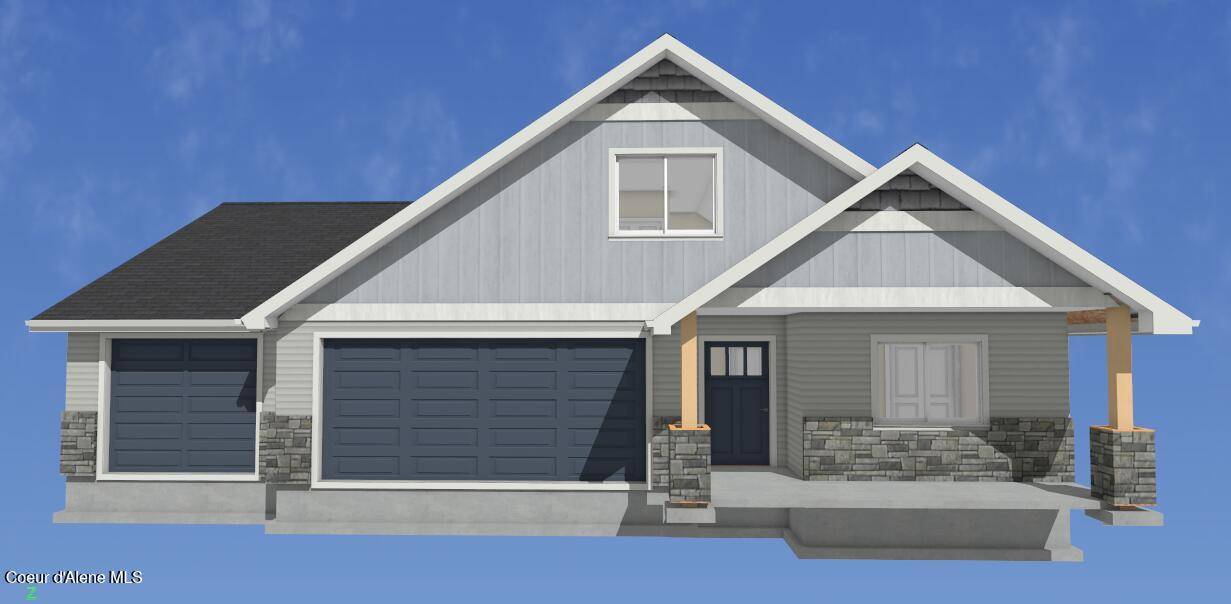 Spokane Valley, WA 99016,1725 N Garvin Ct
