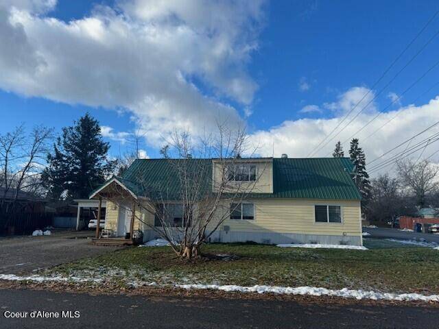 Sandpoint, ID 83864,1021 N Florence Ave