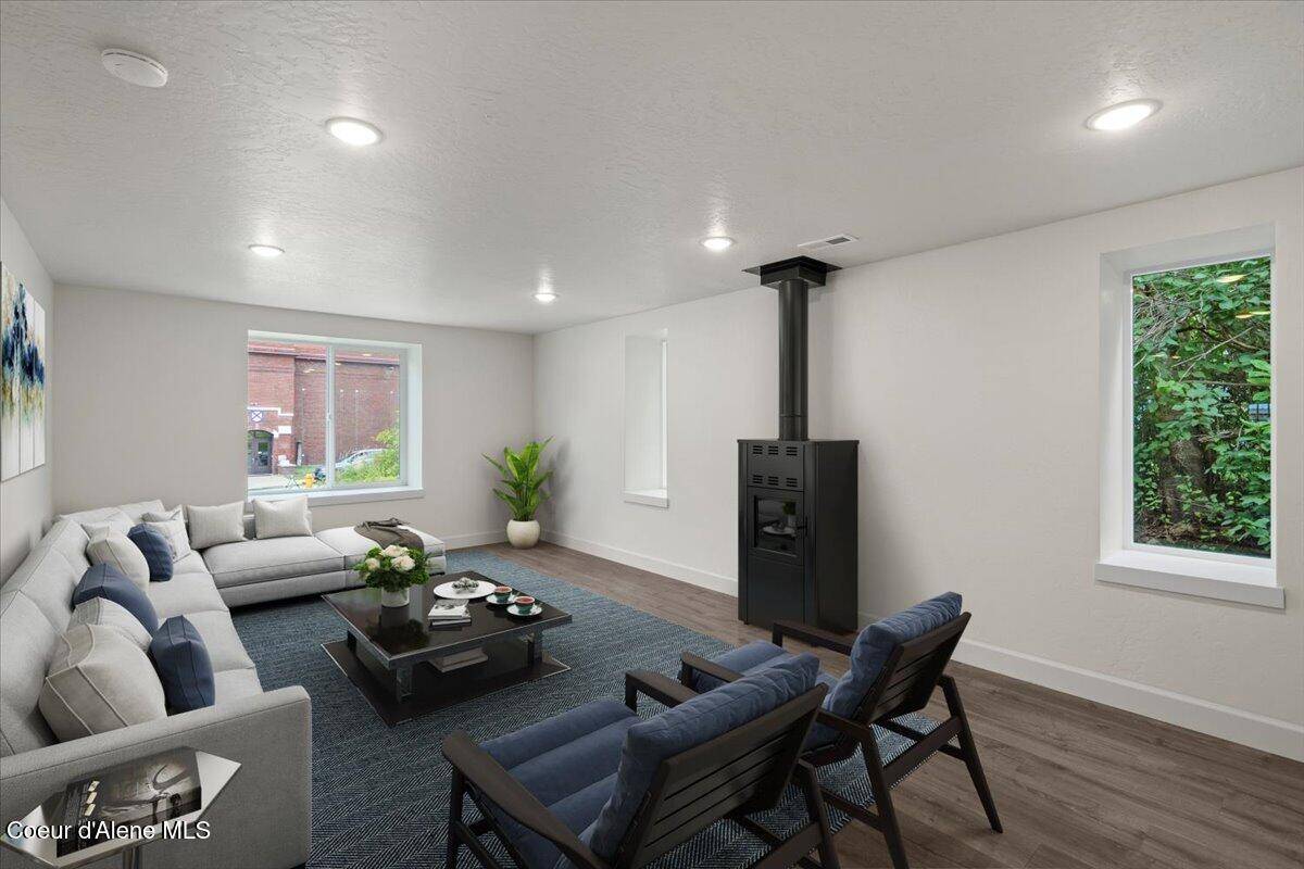 Mullan, ID 83846,326 Park St