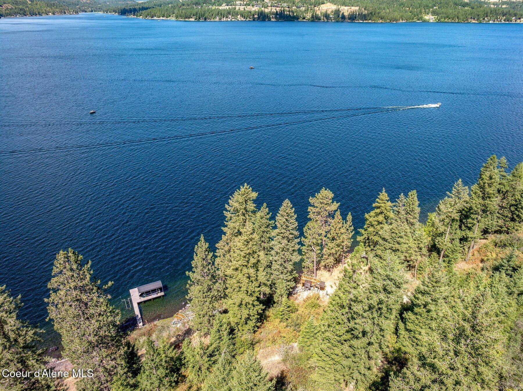 Harrison, ID 83833,19695 S HEADLANDS DR