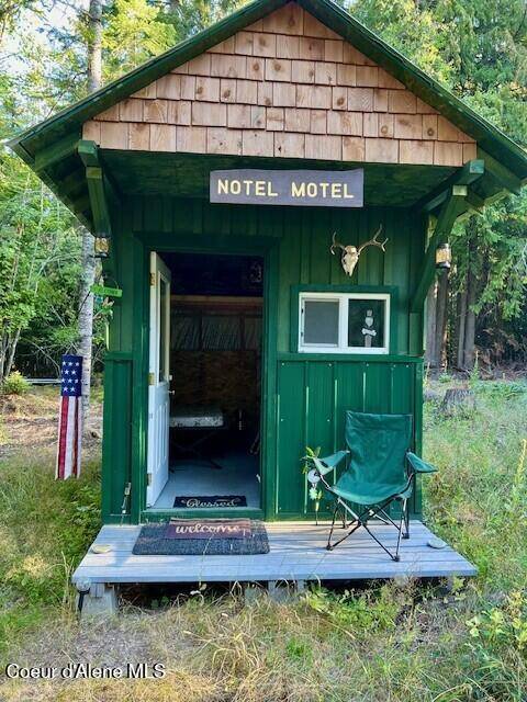 Bayview, ID 83803,Lots 32 & 33 Kamloop