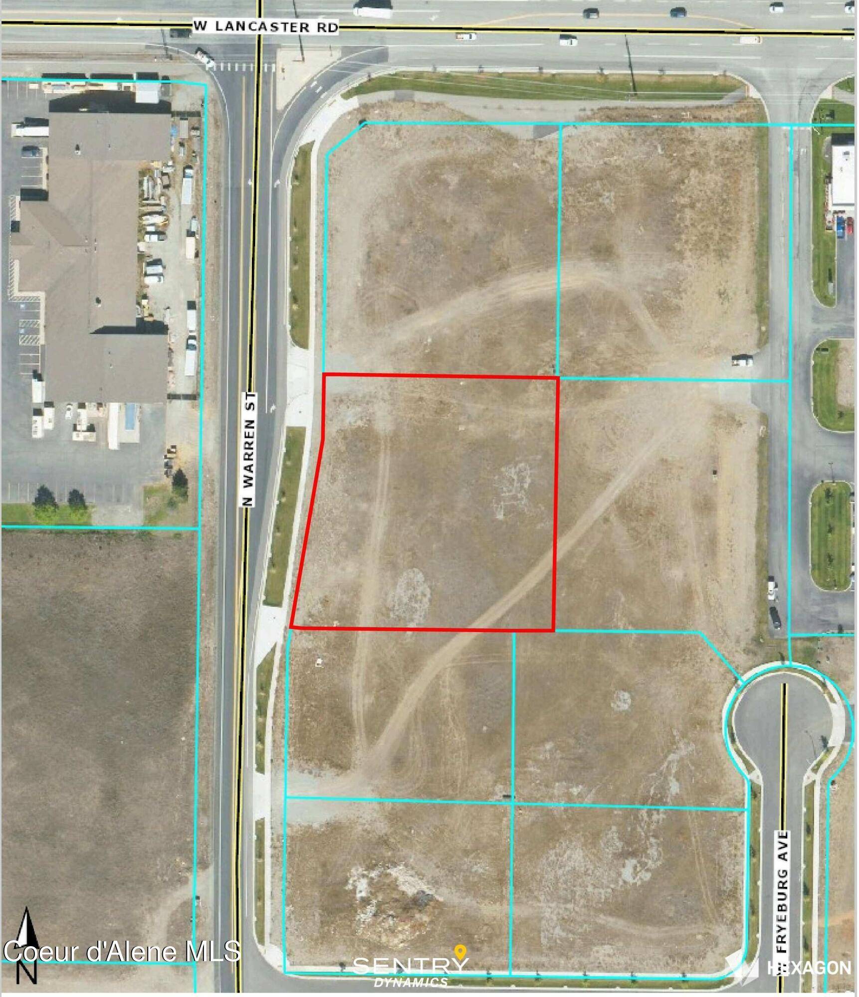 Hayden, ID 83835,12670 N WARREN ST