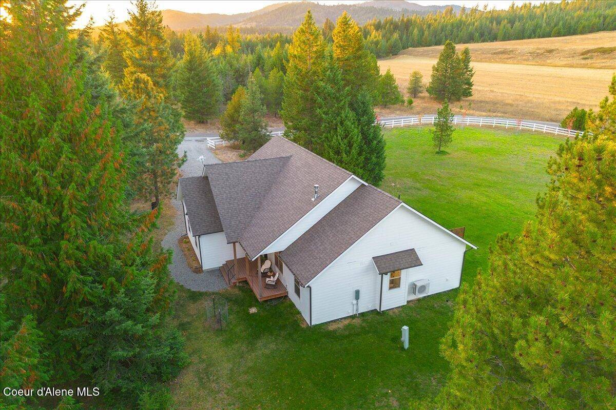 Priest River, ID 83856,102 Locust Ln