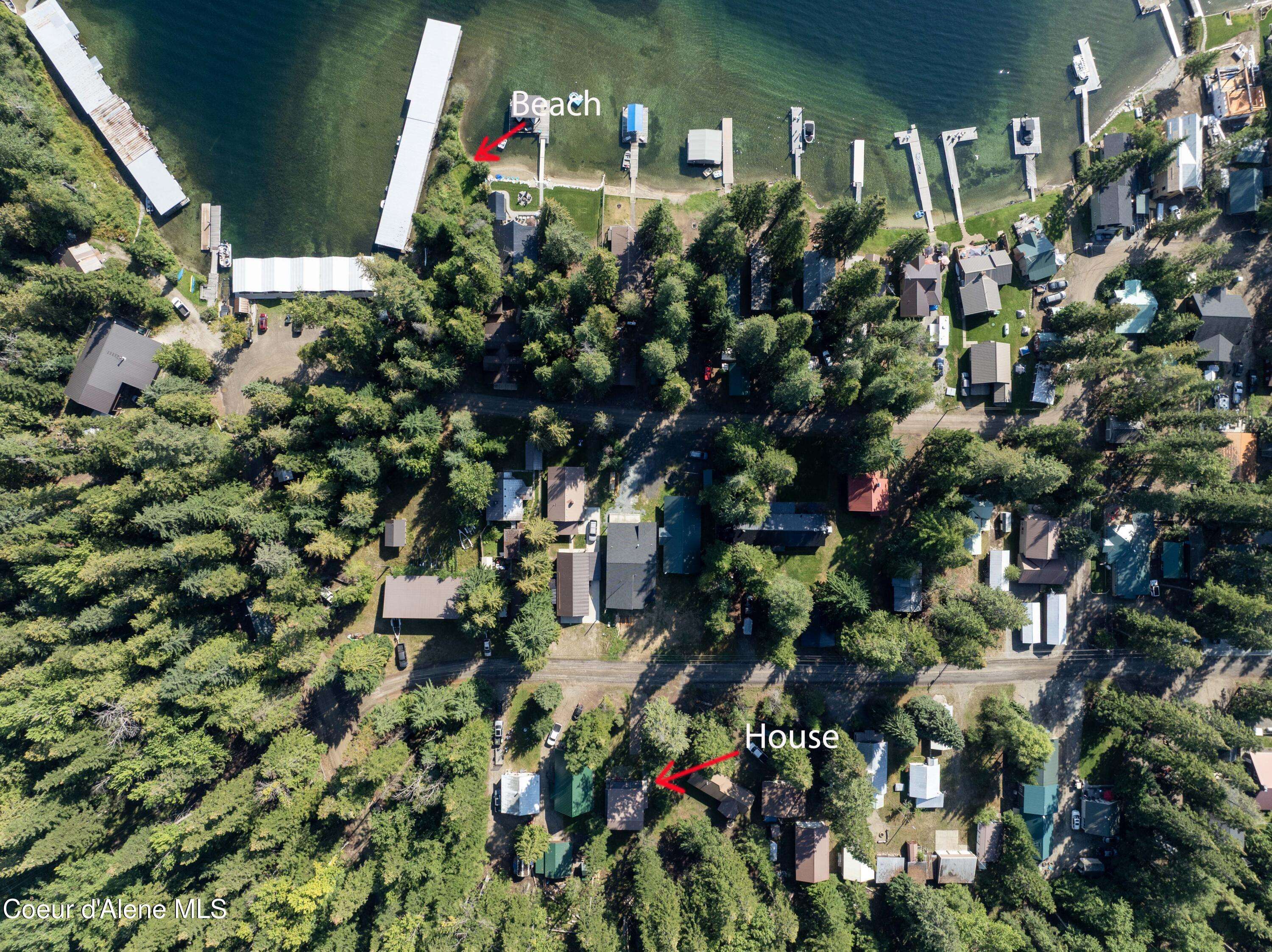 Nordman, ID 83848,52 White Fir Ln