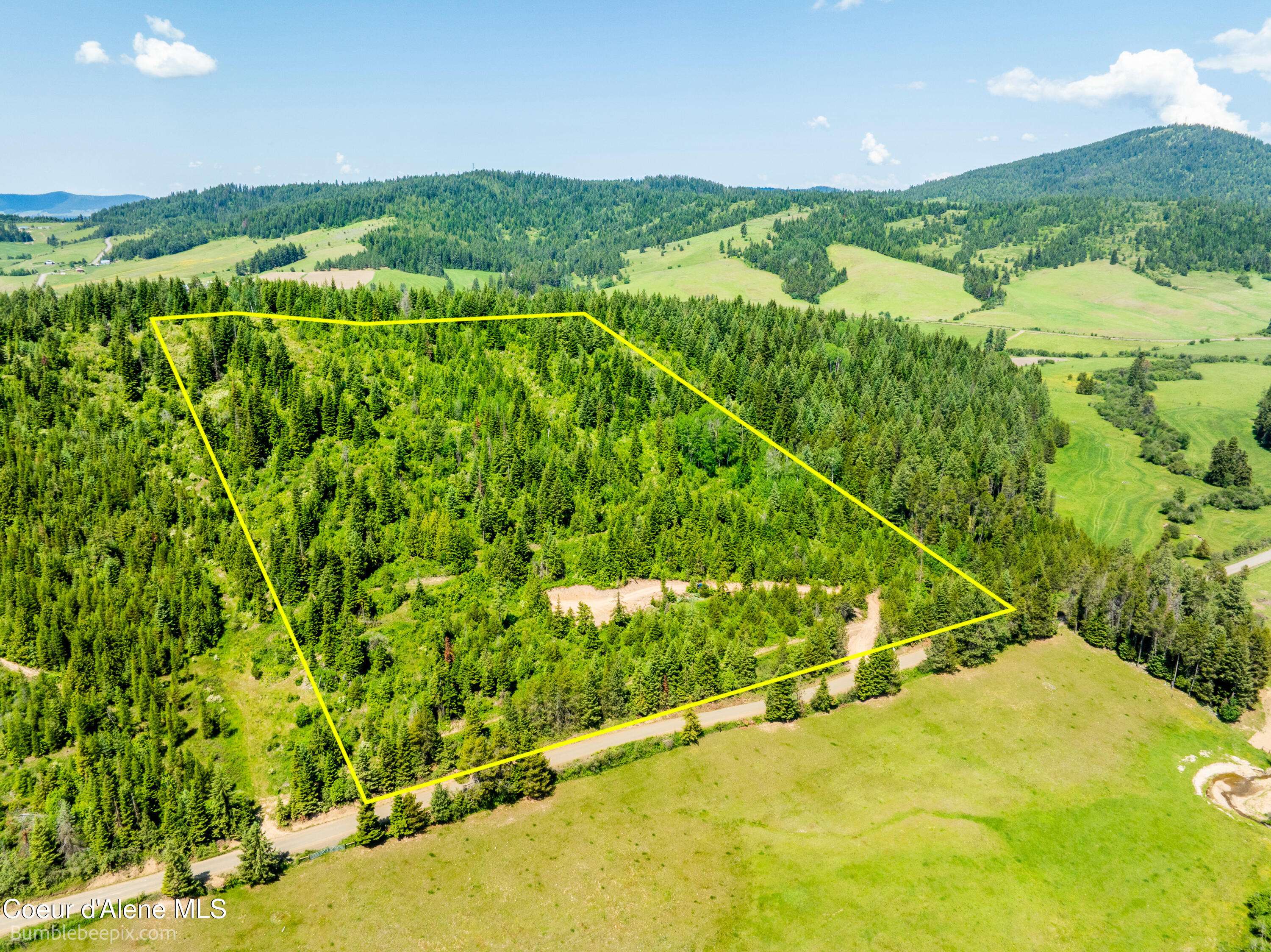 Plummer, ID 83851,NNA Lowry