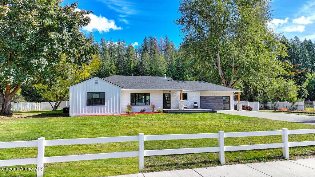 Coeur d'Alene, ID 83814,830 N 23RD St