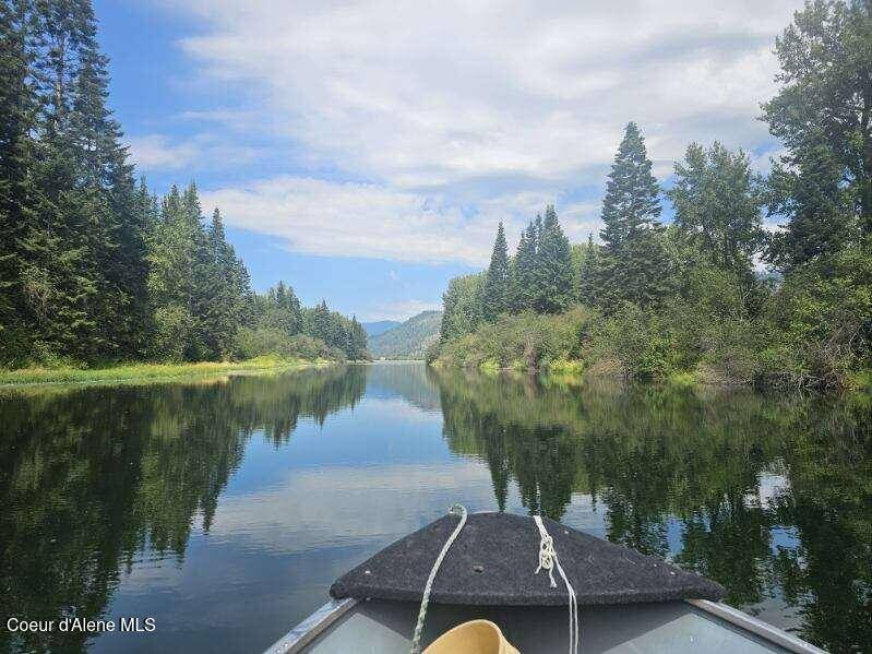 Clark Fork, ID 83811,NNA Delta Shores, Lot 12