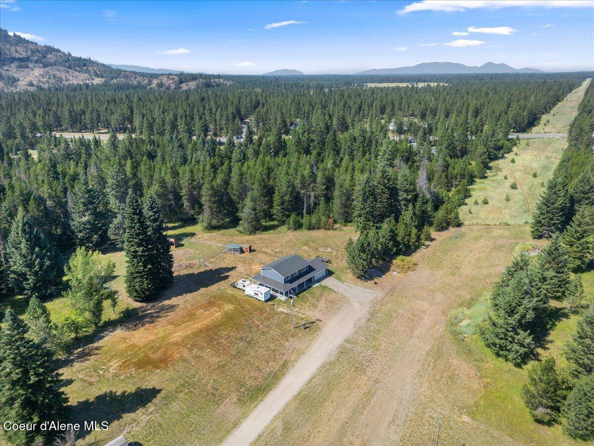 Rathdrum, ID 83858,601 W ROCKY RD