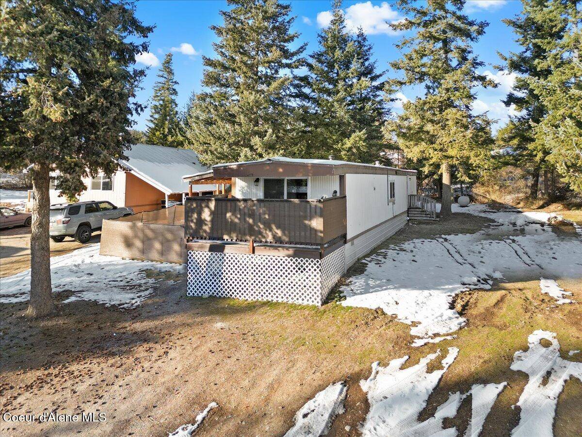 Spirit Lake, ID 83869,28128 N Highway 41 ##41