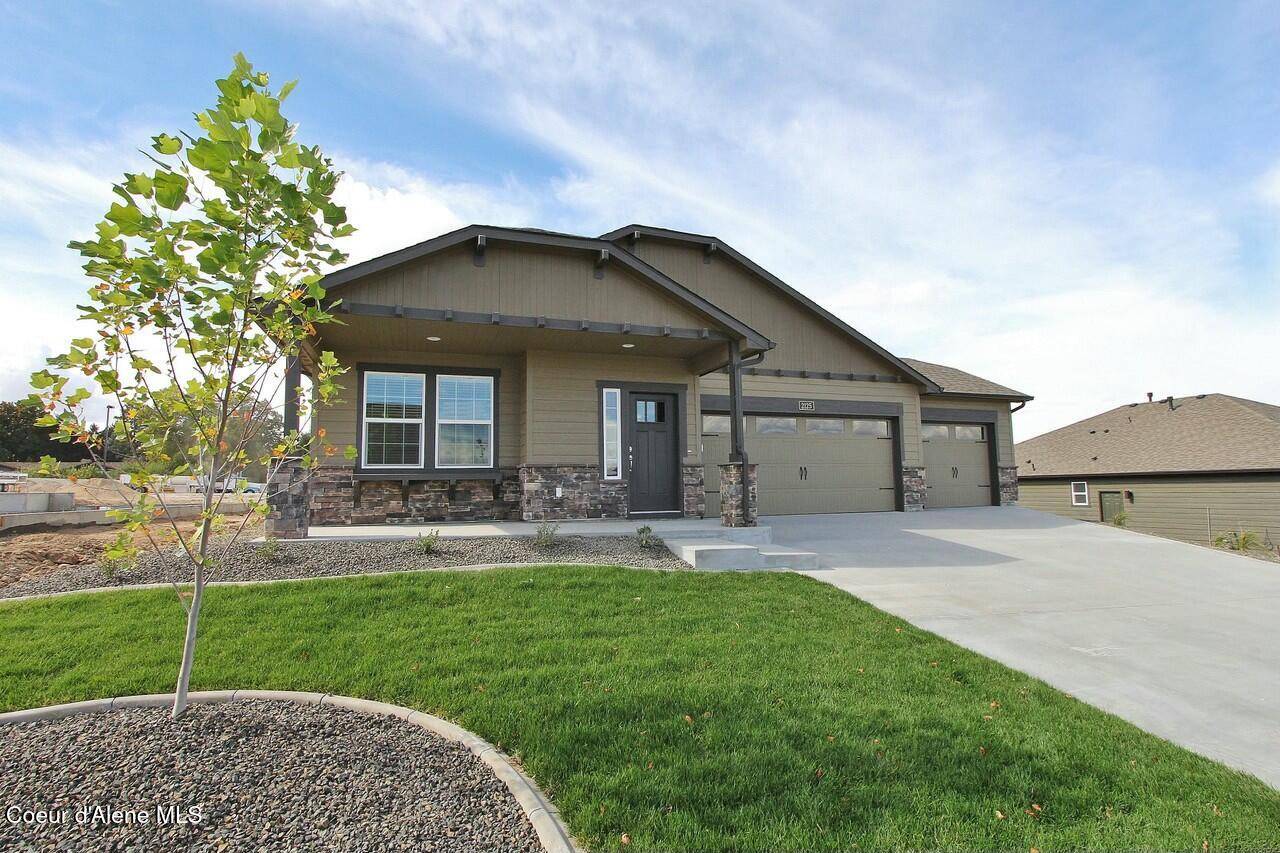 Hayden, ID 83835,13344 N APEX WAY