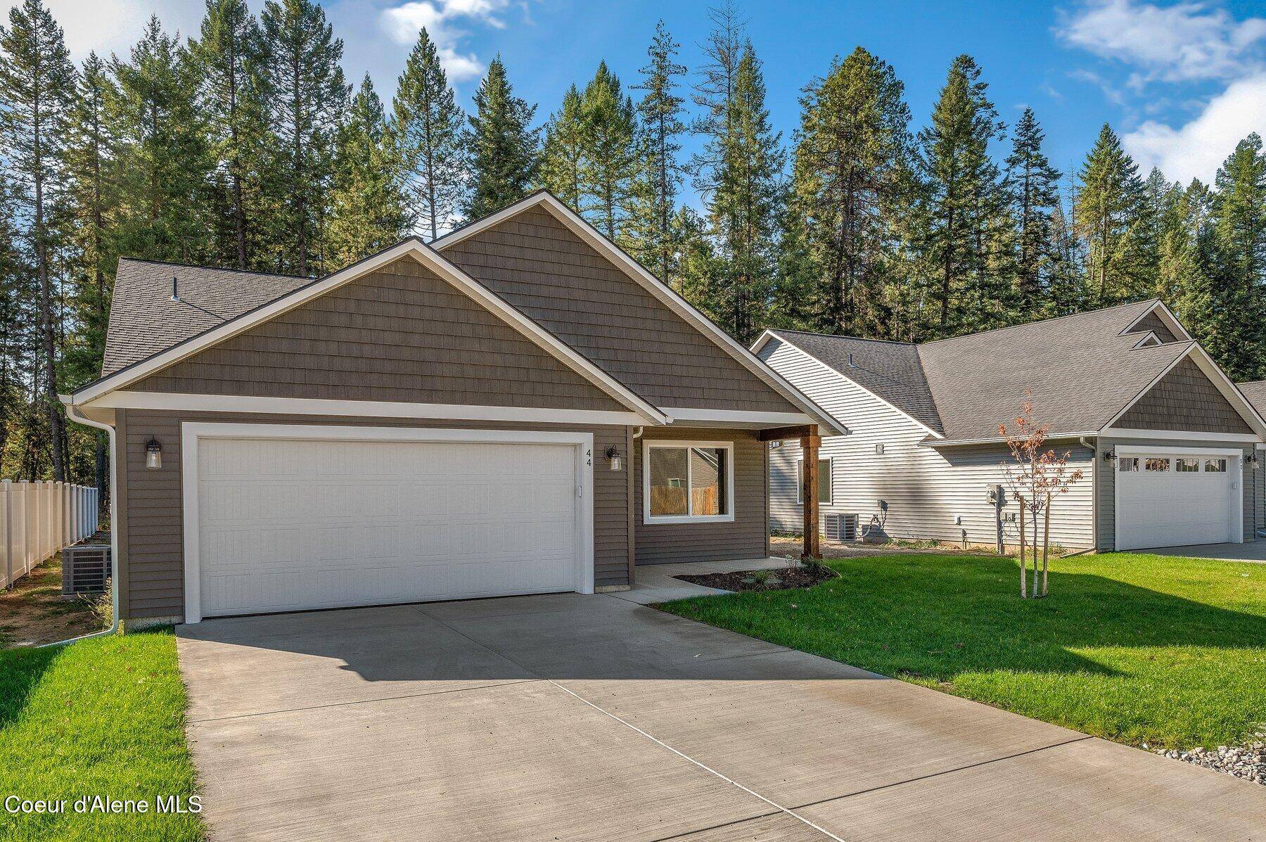 Priest River, ID 83856,35 Bingham WAY