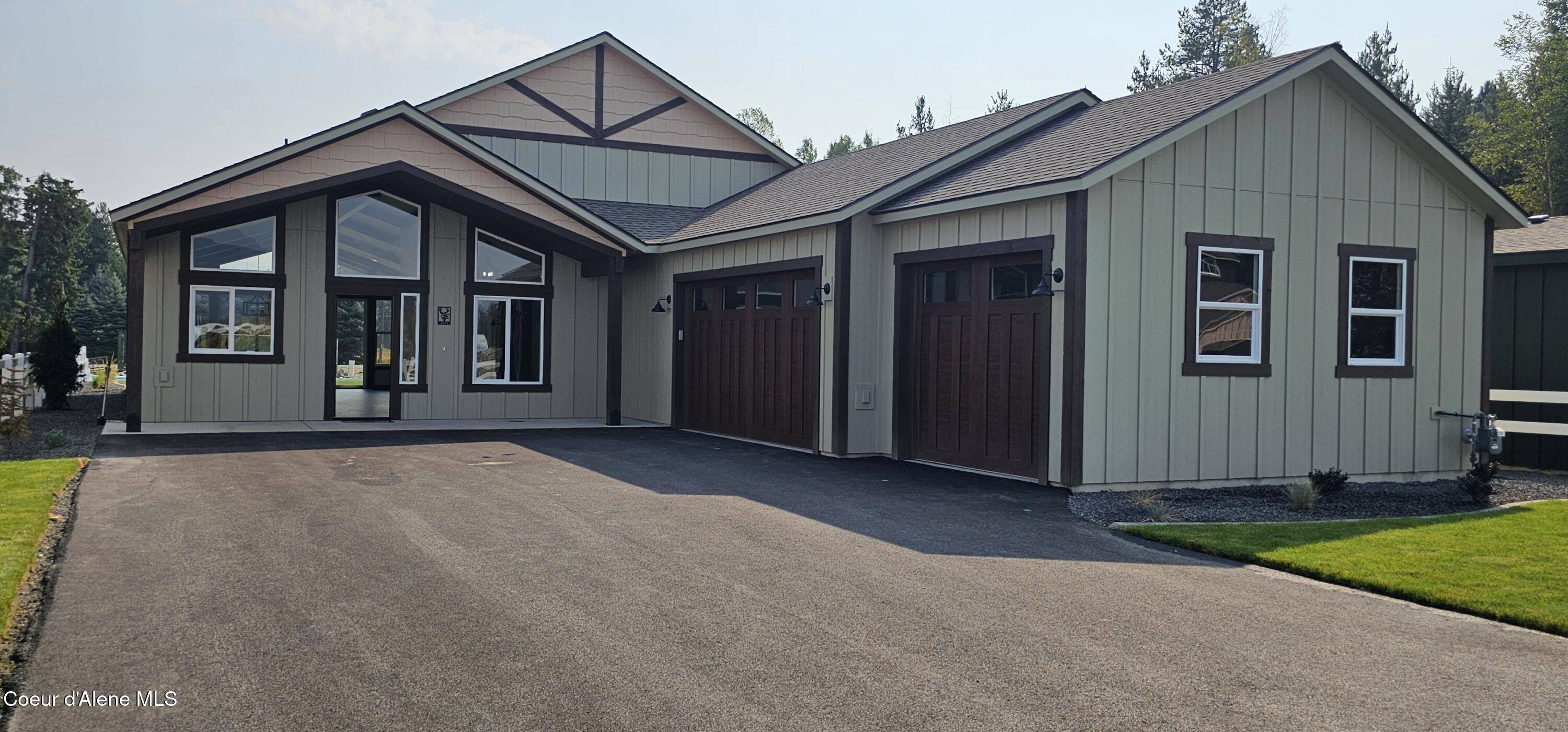 Sandpoint, ID 83864,105 Backtrack Rd