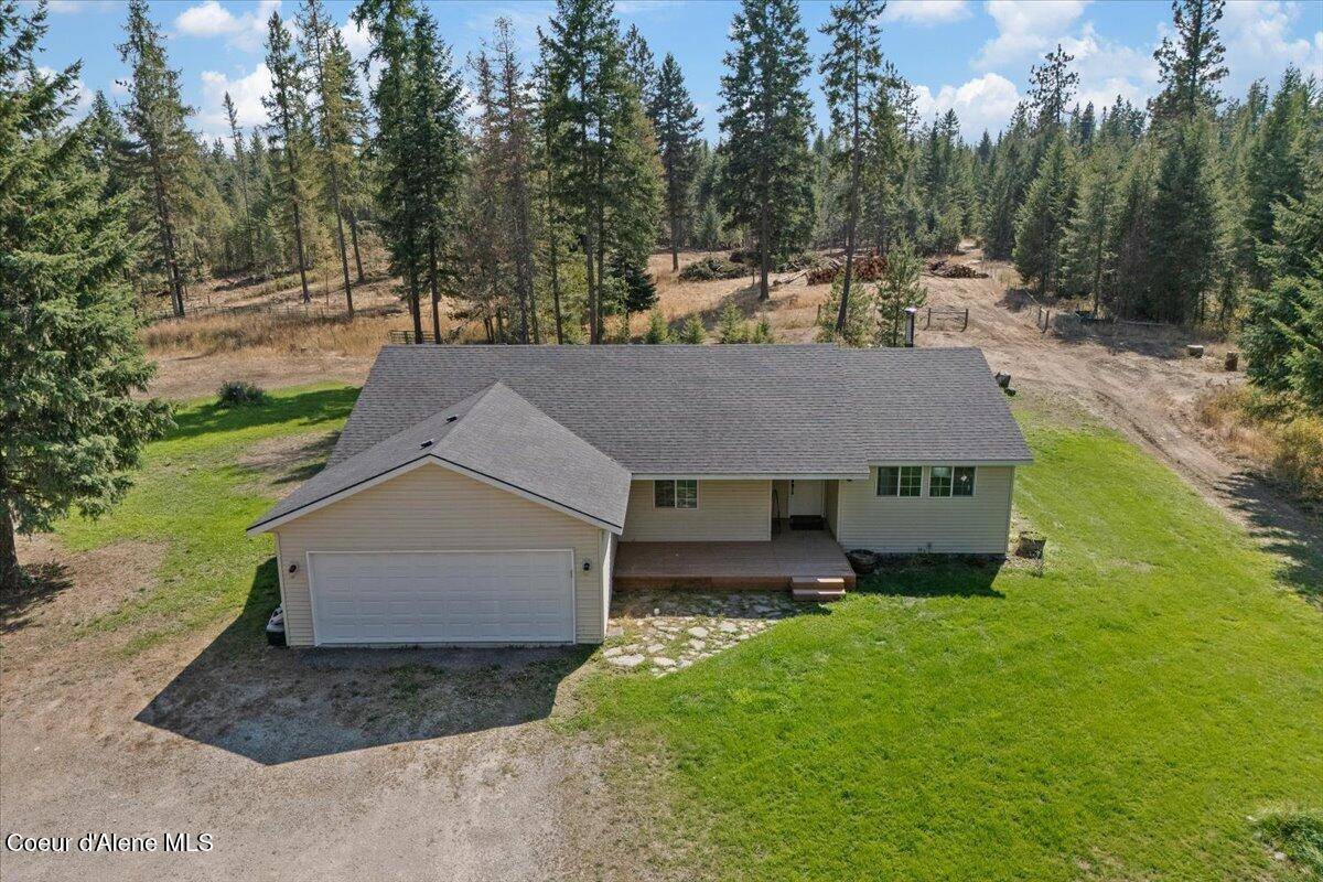 Spirit Lake, ID 83869,32411 N Kelso Dr