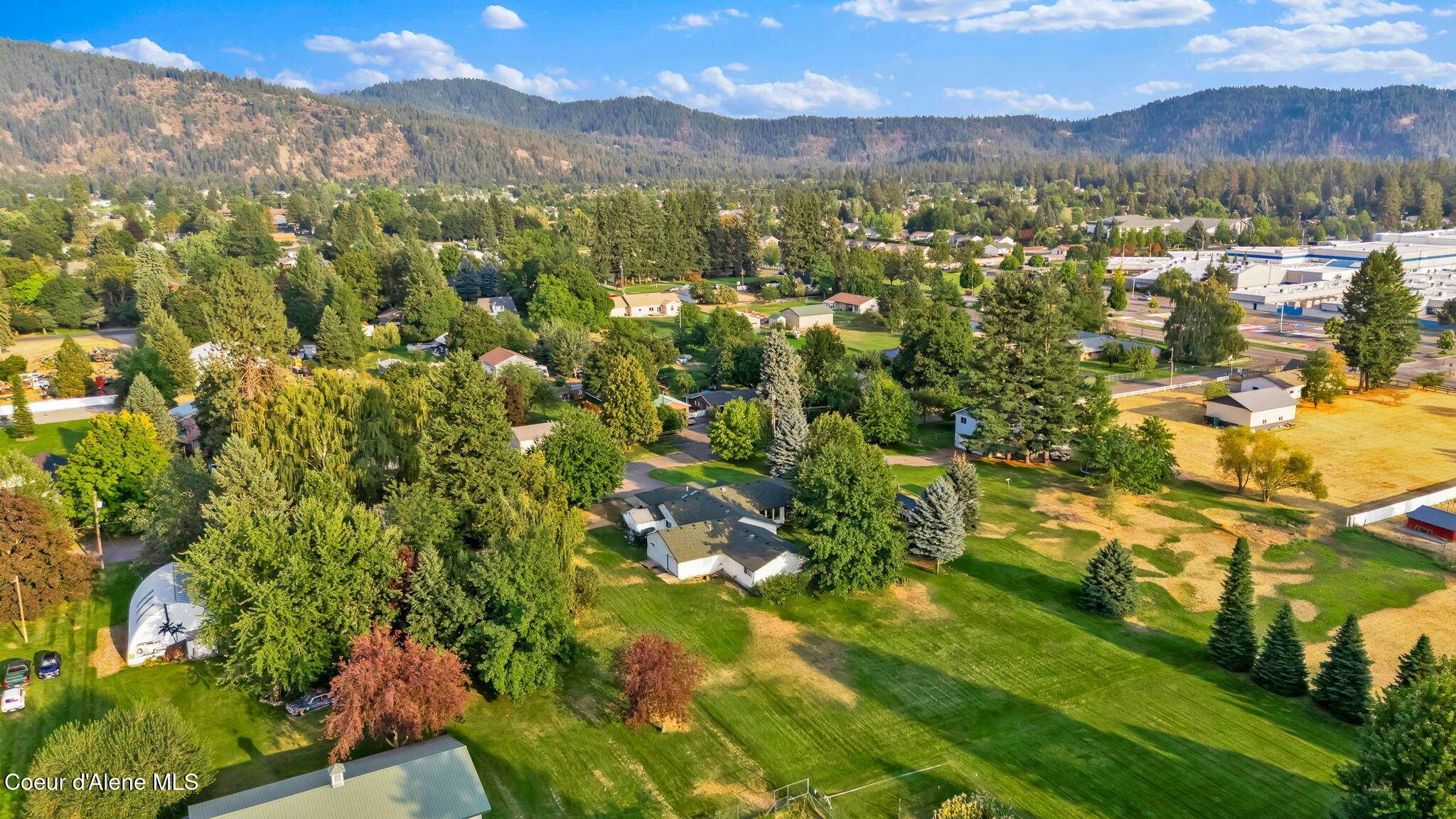 Dalton Gardens, ID 83815,5775 N COLFAX ST