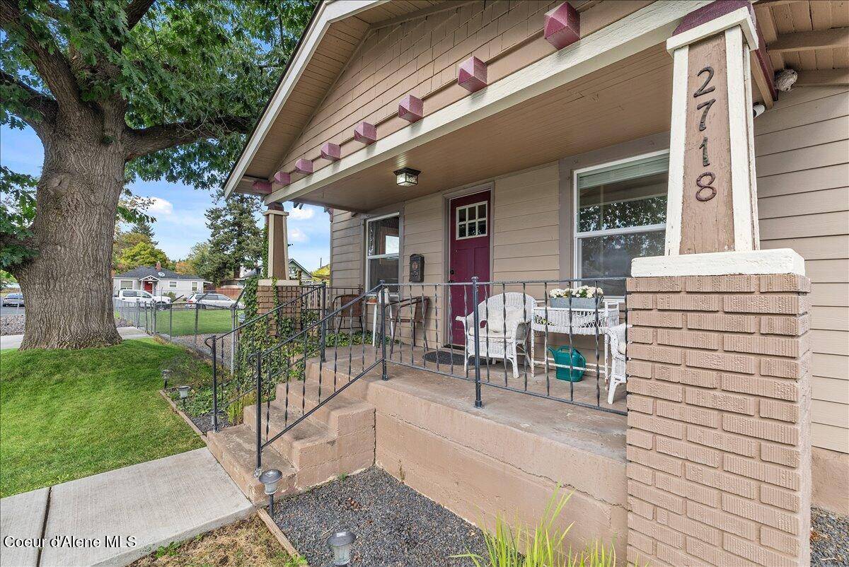 Spokane, WA 99205,2718 N Adams St