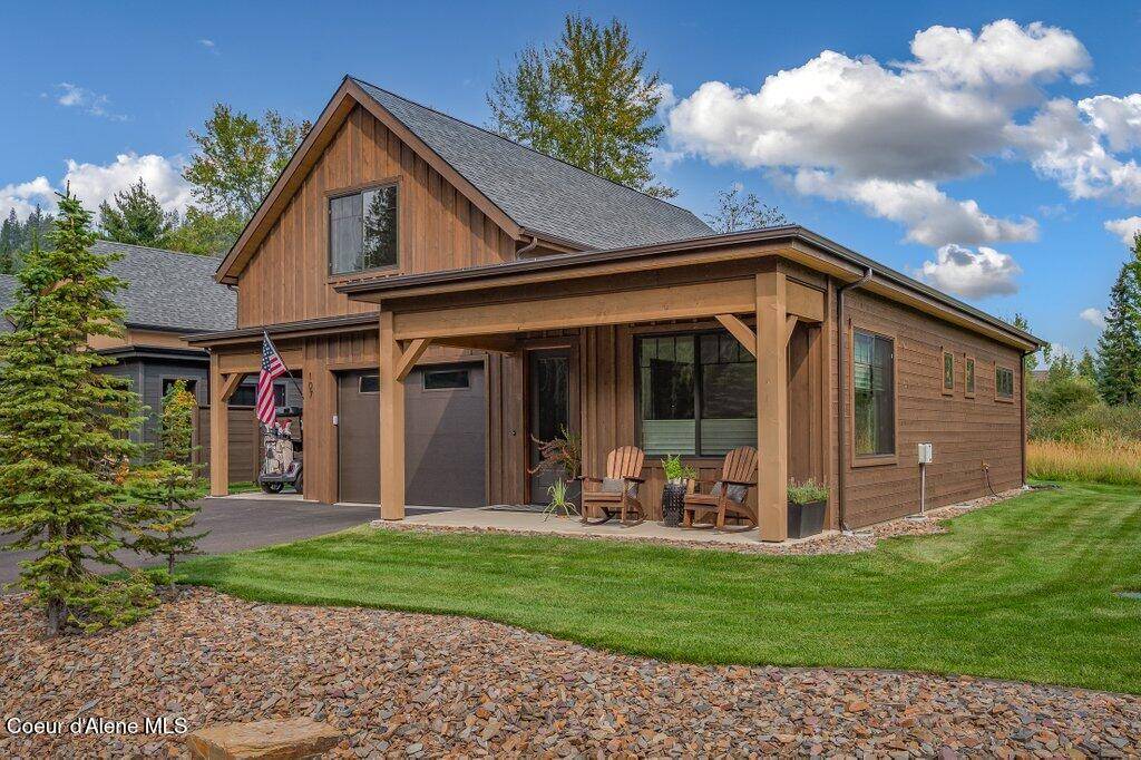 Sandpoint, ID 83864,107 Oxbow Rd