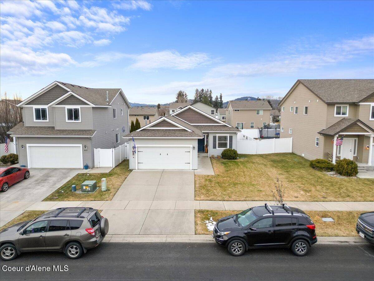 Post Falls, ID 83854,8247 N WENTWORTH ST