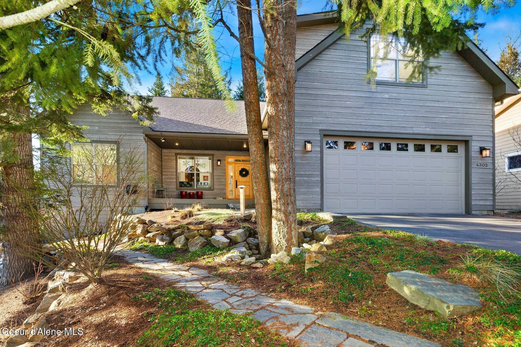 Sandpoint, ID 83864,4303 Burns Ct