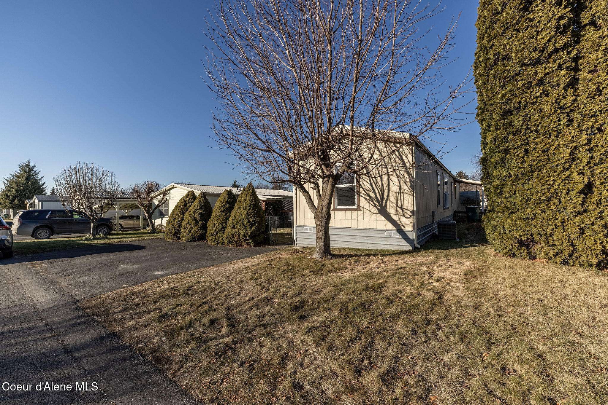 Post Falls, ID 83854,2217 W LADY ANNE WAY