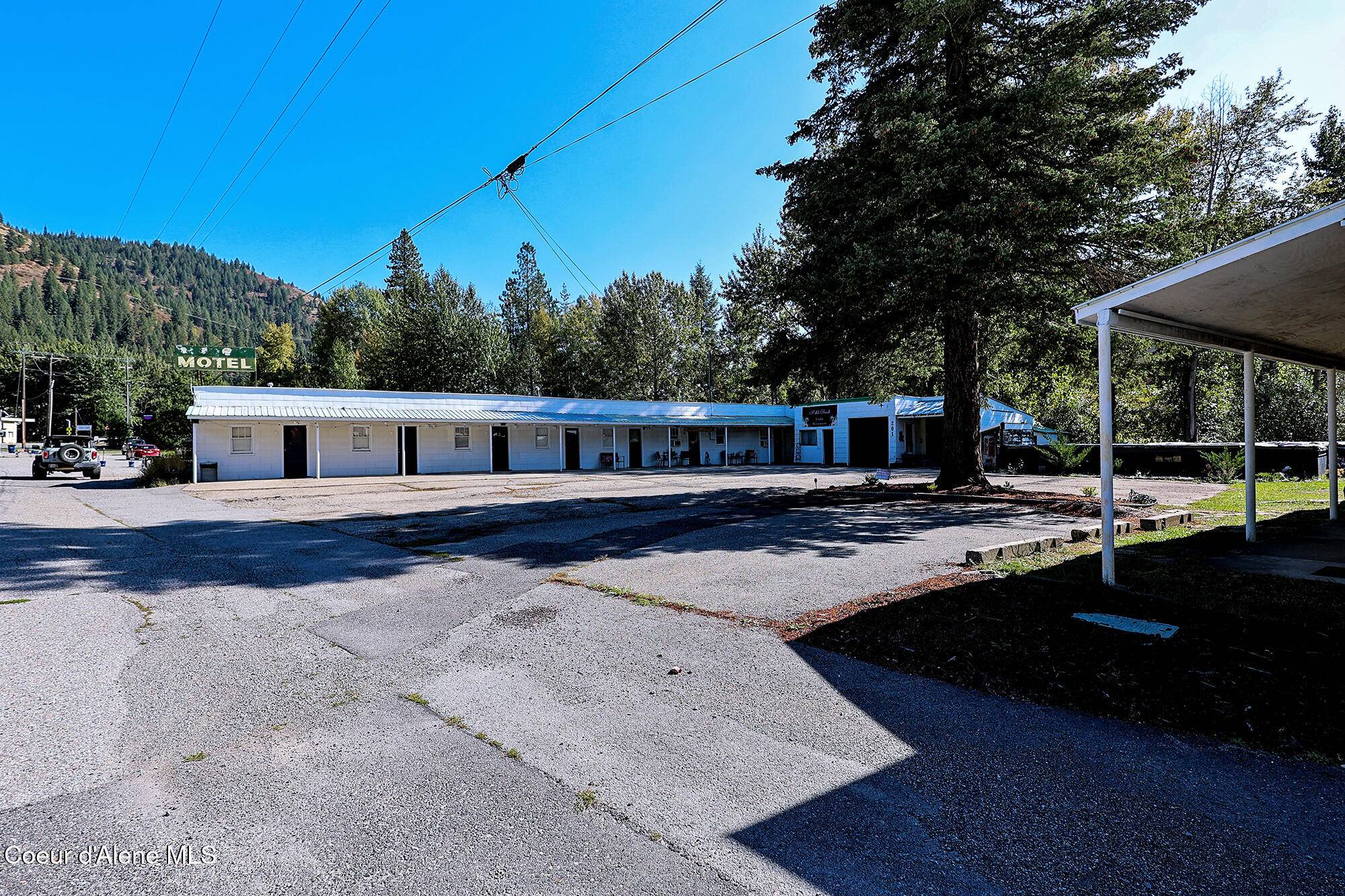 Mullan, ID 83846,201 River St