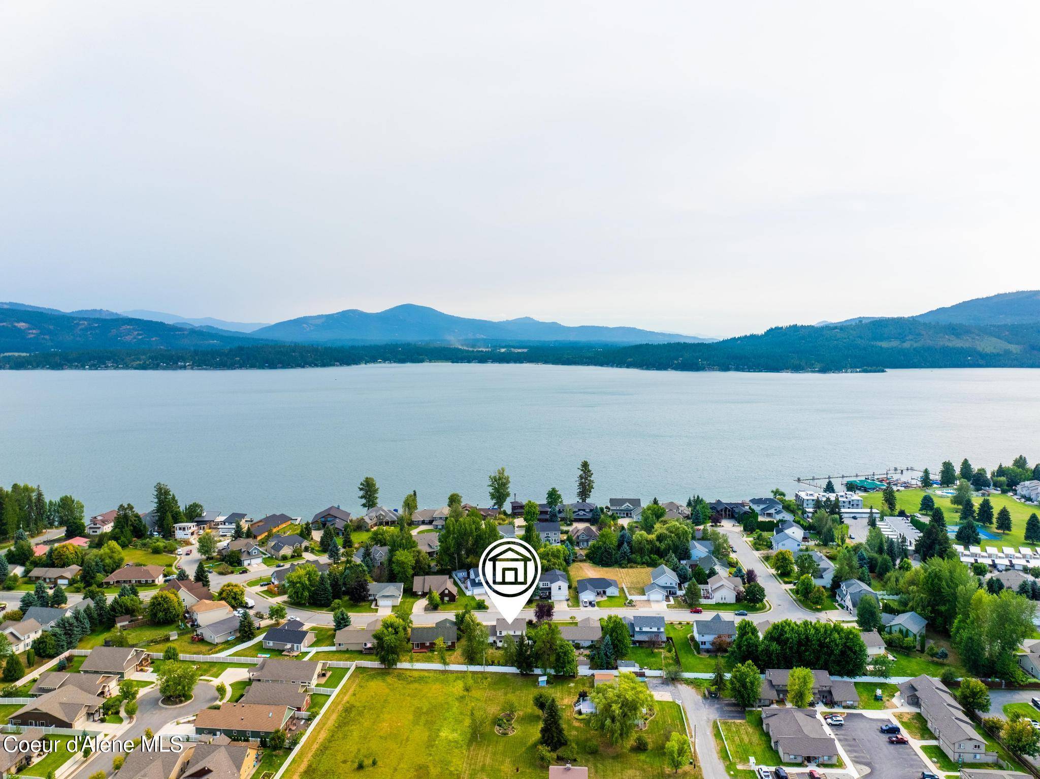 Sandpoint, ID 83864,1711 Northshore Dr