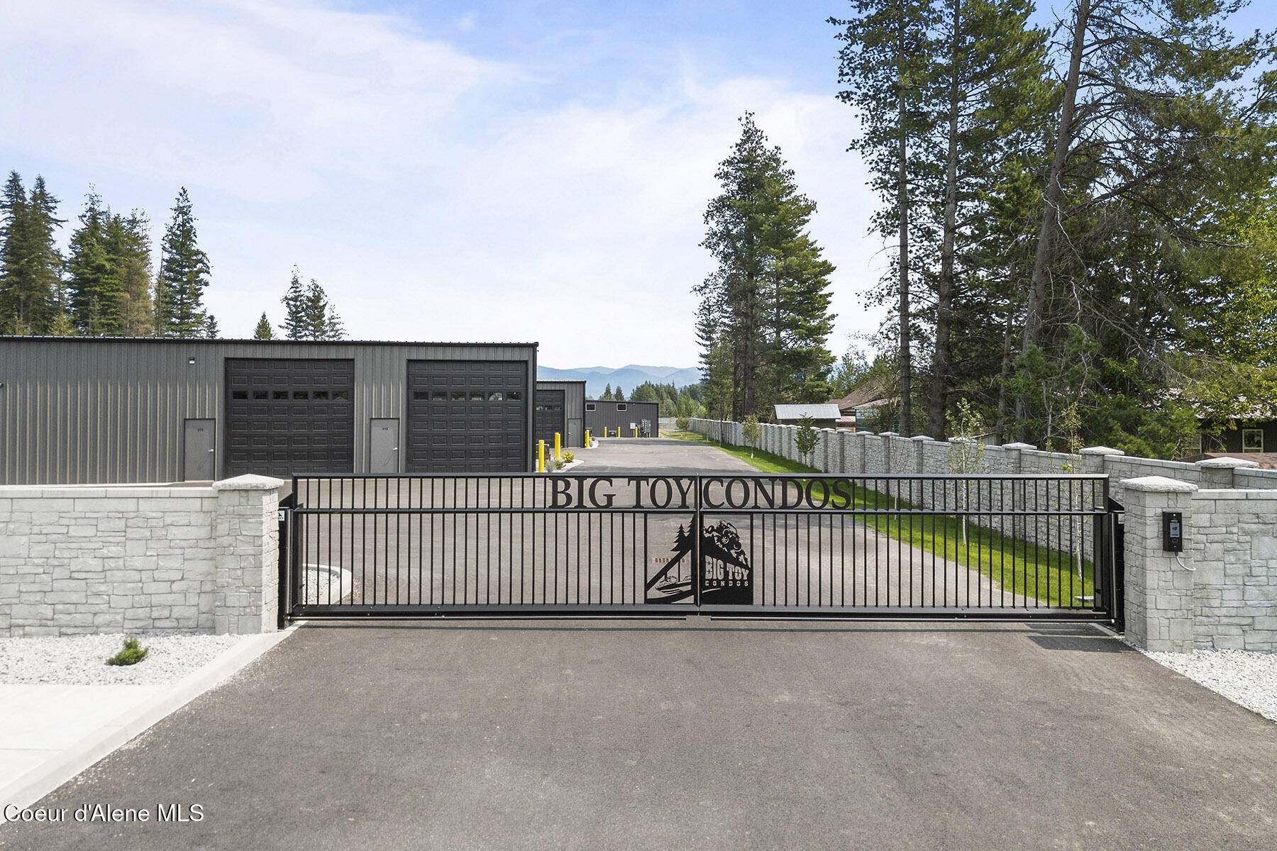 Sandpoint, ID 83864,4002 N Boyer Rd Unit 110