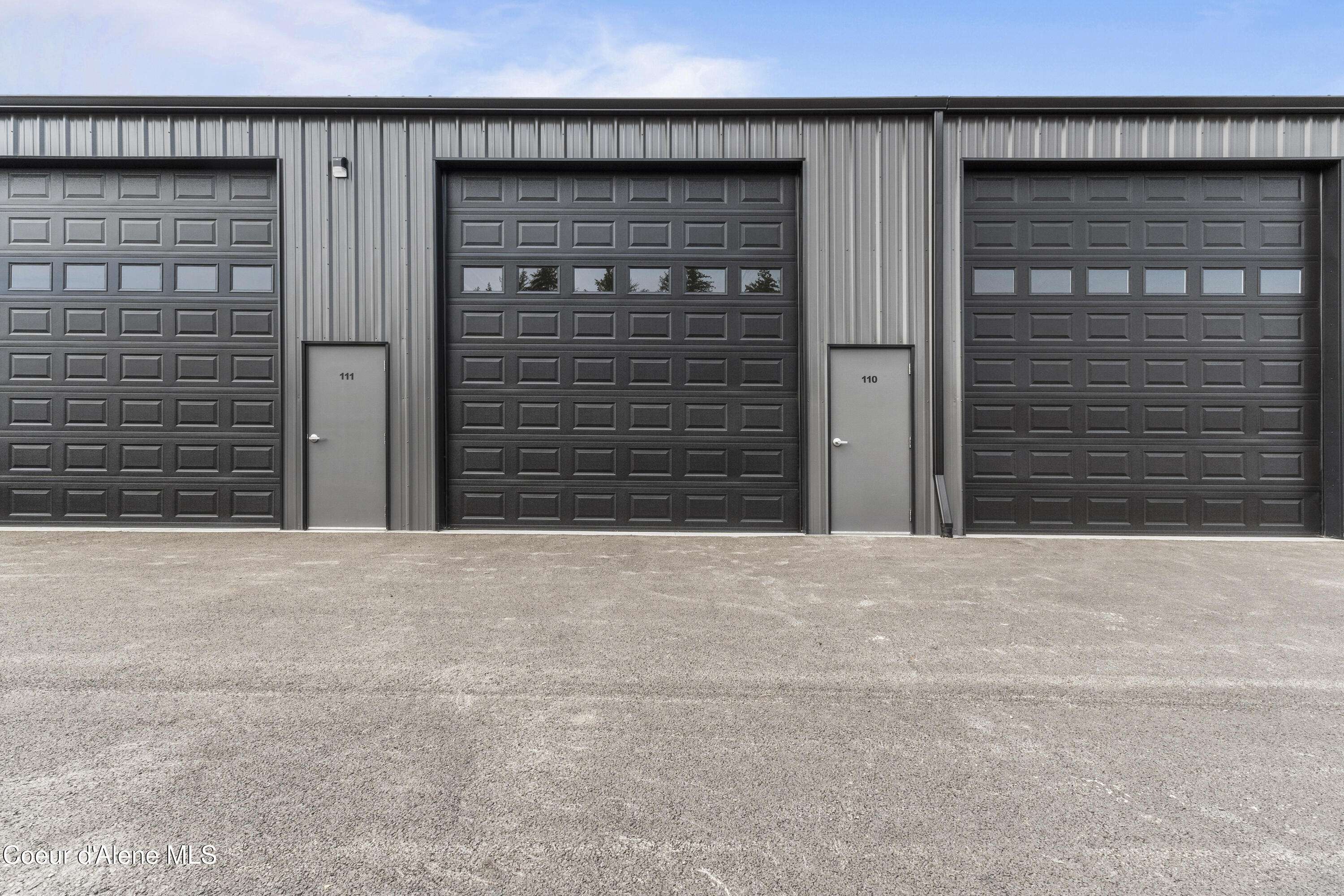 Sandpoint, ID 83864,4002 N Boyer Rd Unit 110