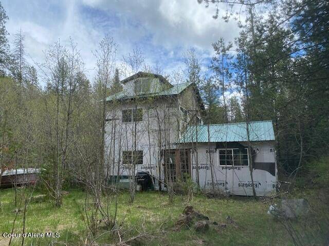 Priest River, ID 83856,1932 Mud Gulch Rd