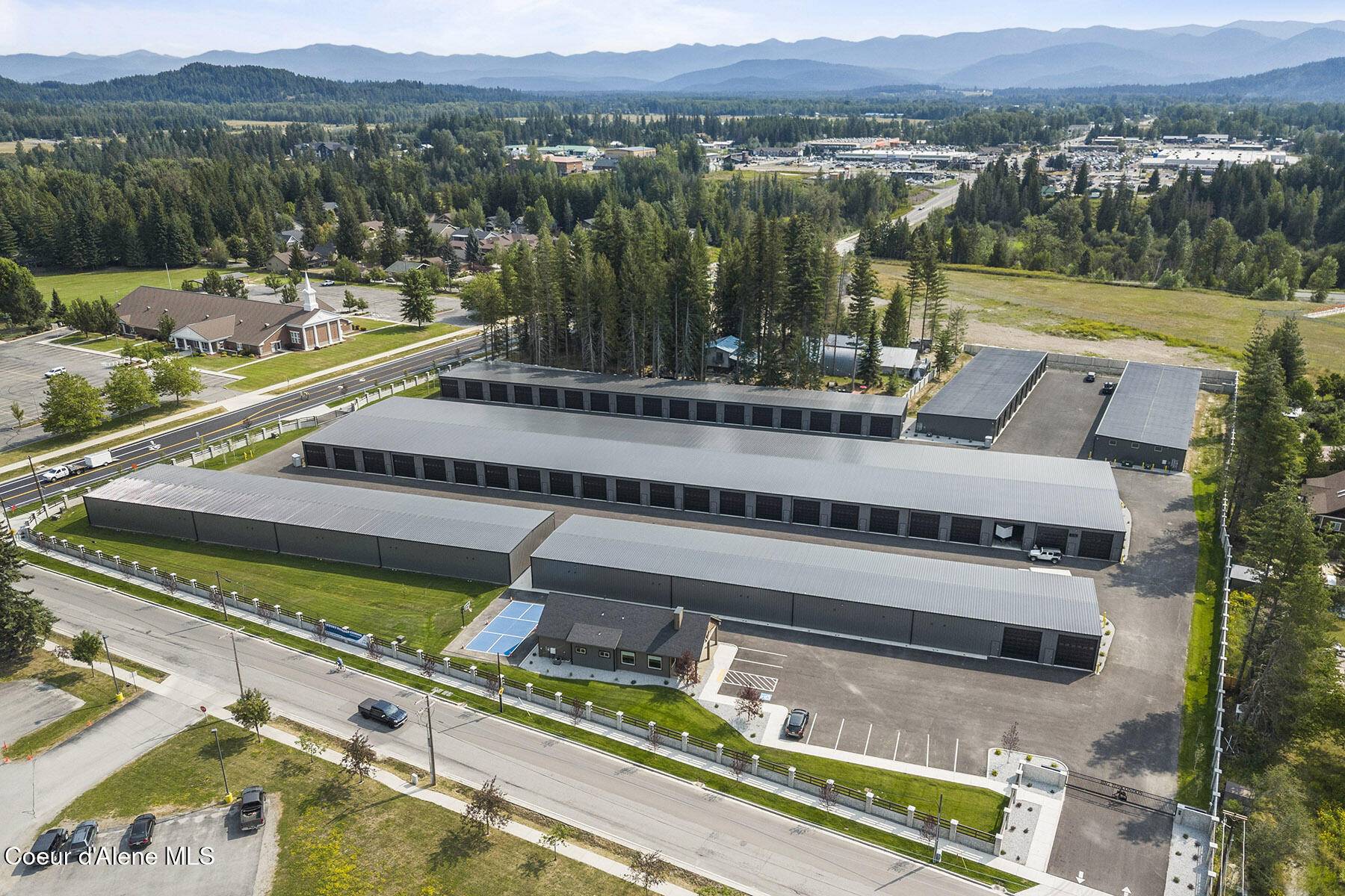 Sandpoint, ID 83864,4002 N Boyer Rd Unit 317