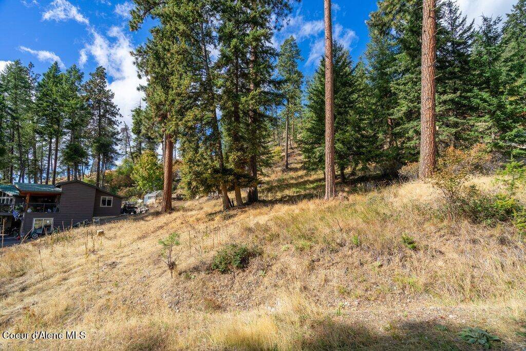 Bayview, ID 83803,762 Glacier Loop Rd