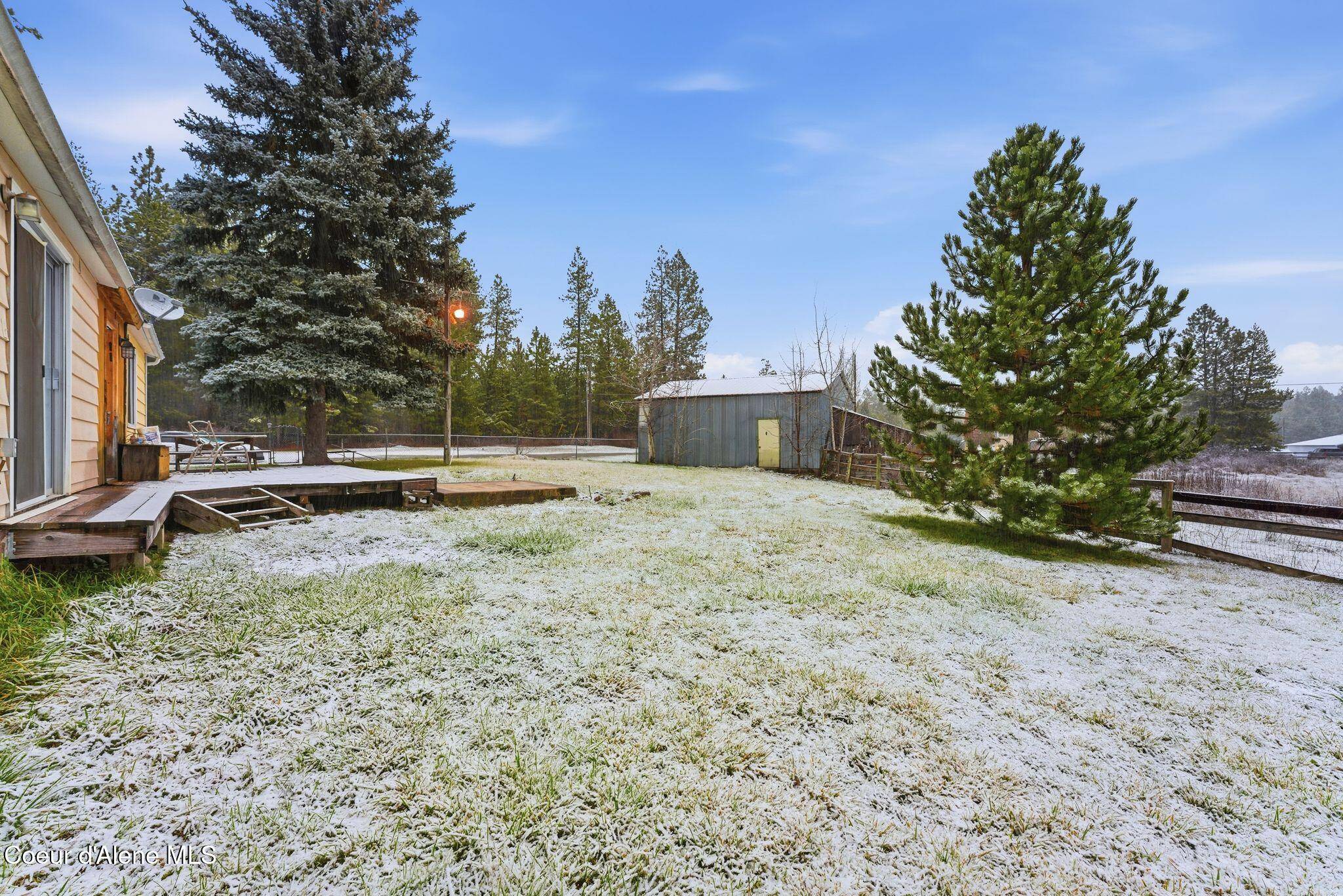 Rathdrum, ID 83858,15707 N RANCH VALLEY RD